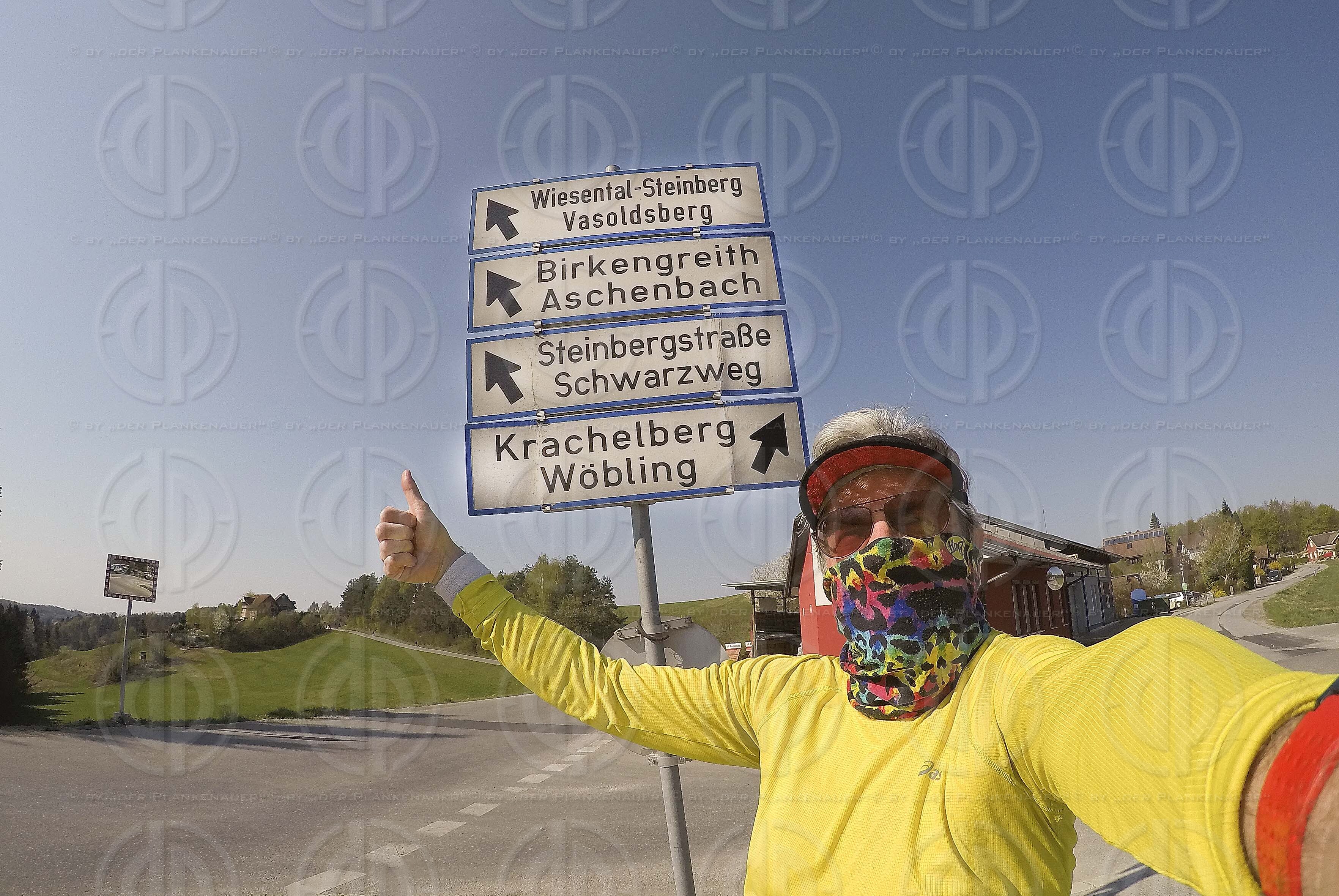 Corona-Ostersonntag 2020