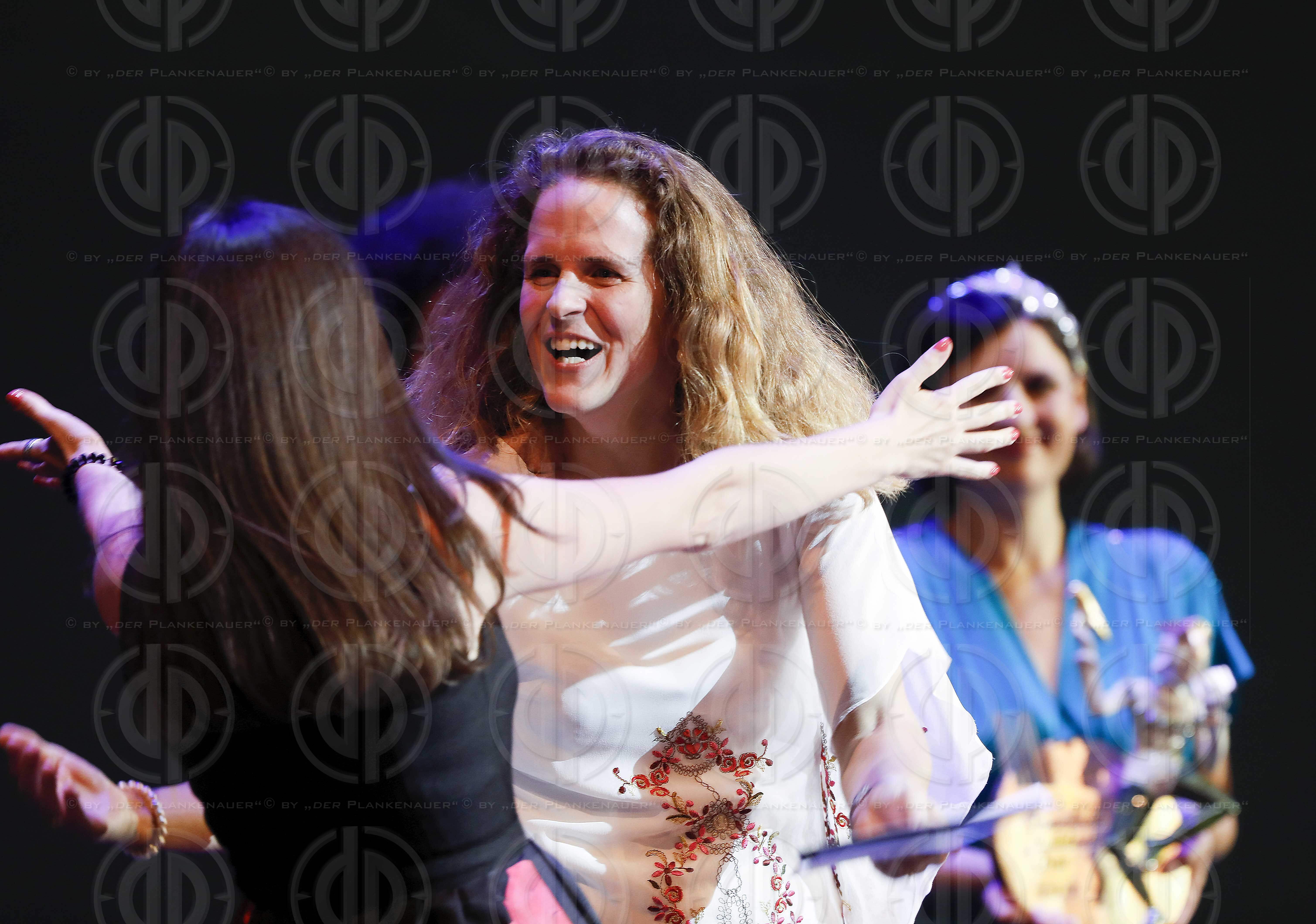 Gala Oesterreischer Musiktheaterpreis 2018