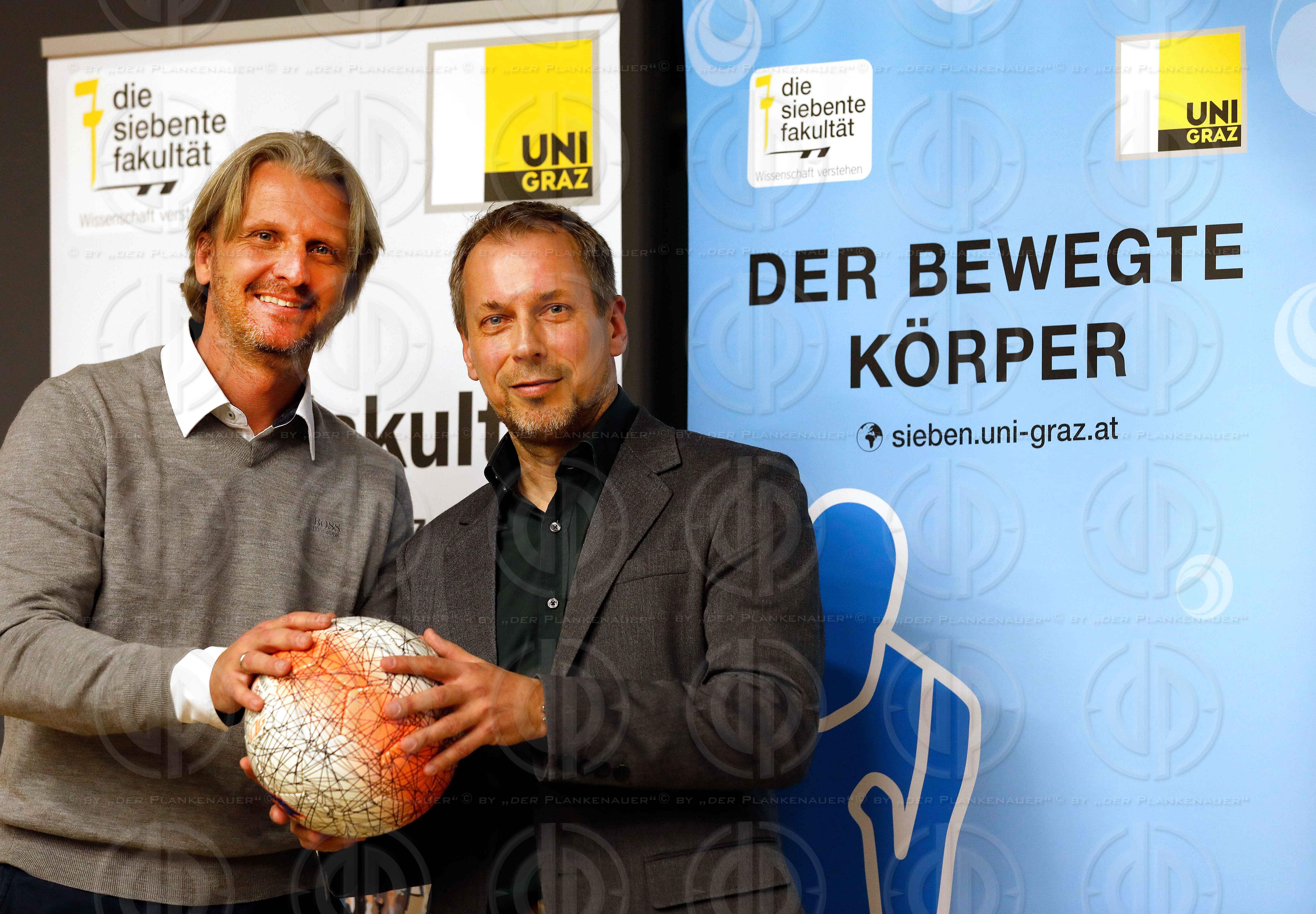 Bewegter Koerper - Das glaeserne Spiel - Matchanalyse im Fussbal