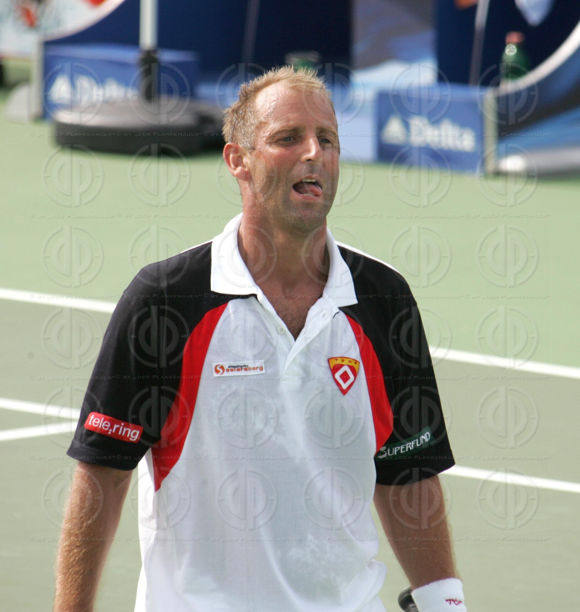 s Tennis Masters der Steiermärkischen Sparkasse