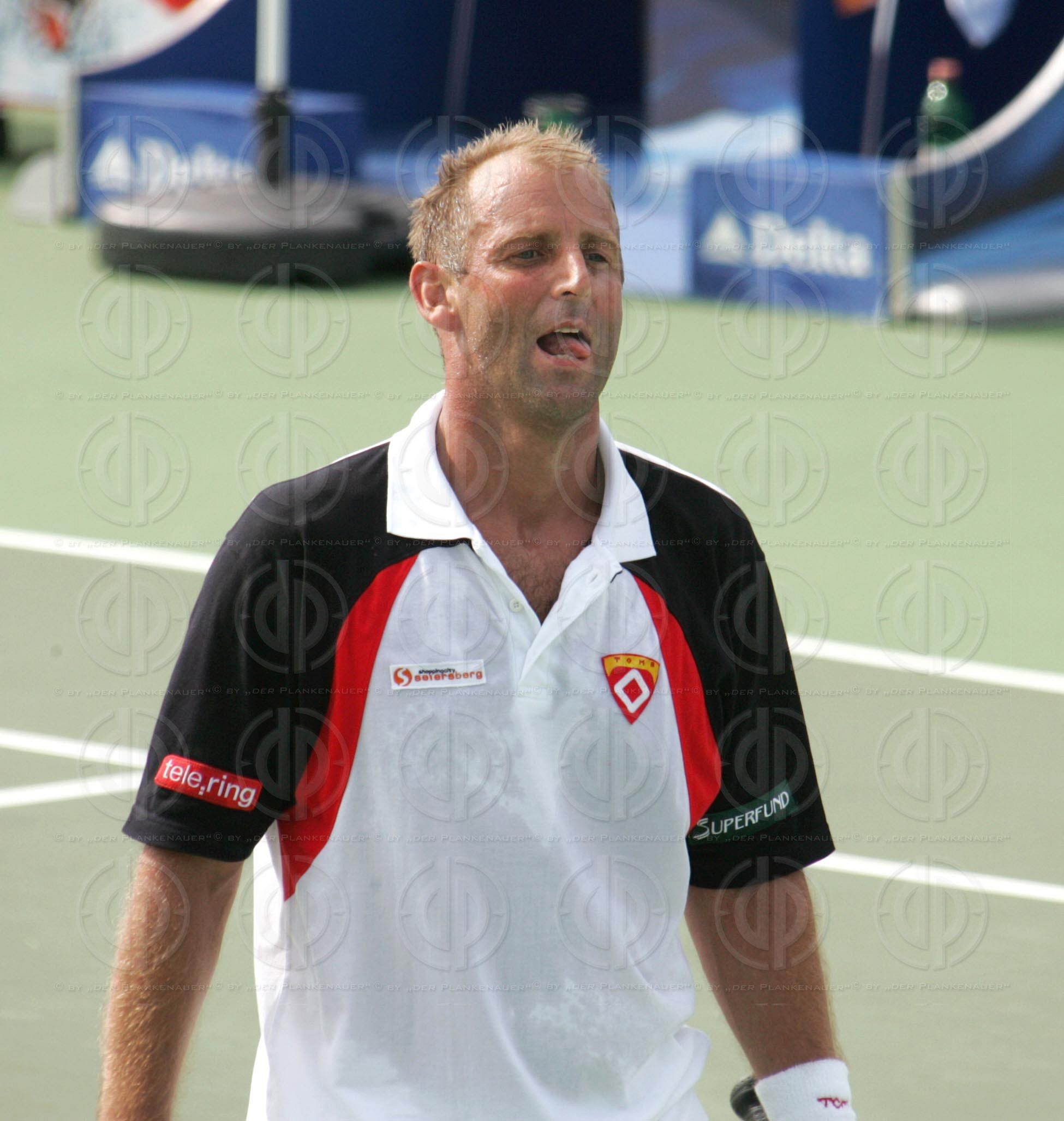 s Tennis Masters der Steiermärkischen Sparkasse