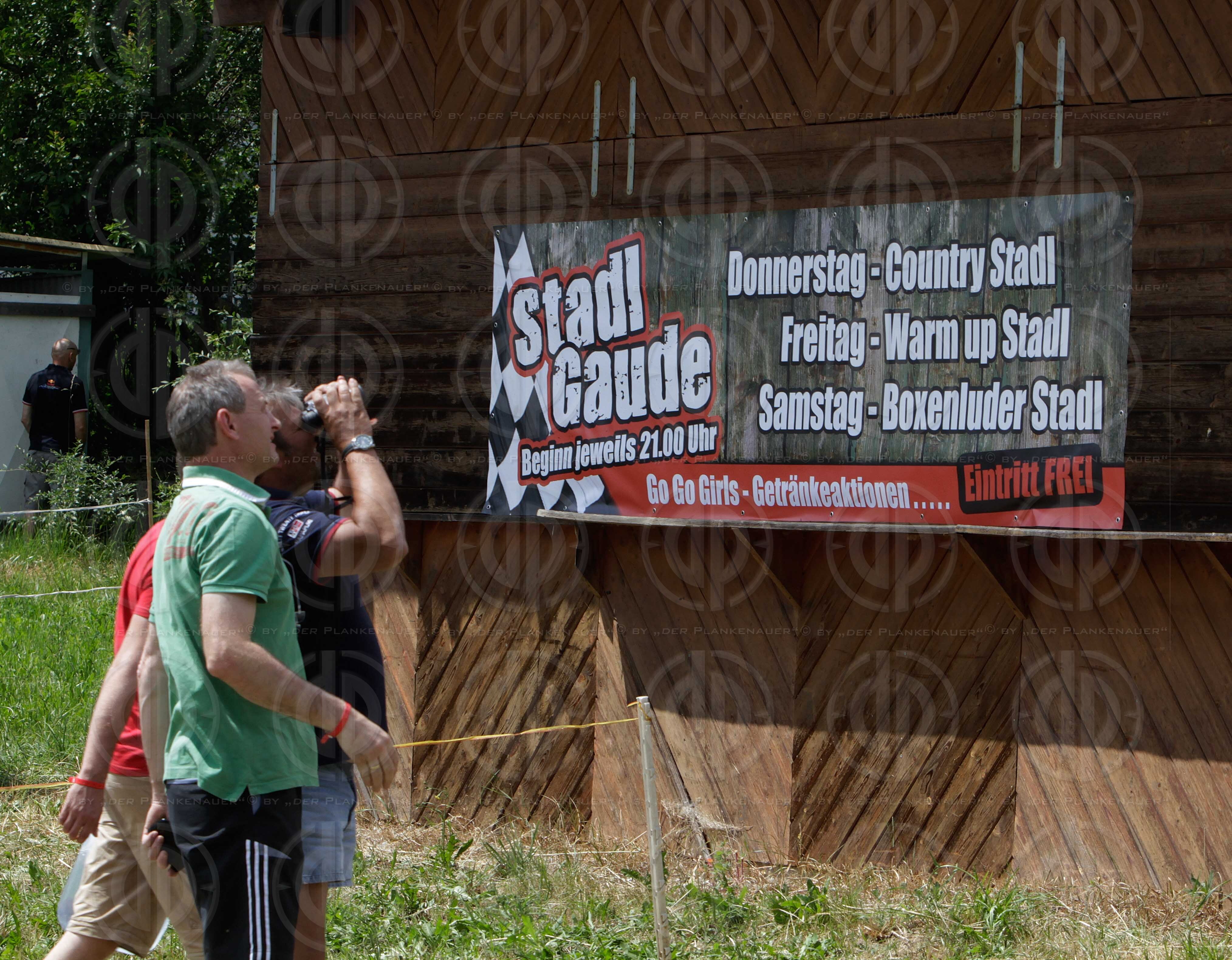 Grand Prix von Oesterreich 2014 Vorberichte