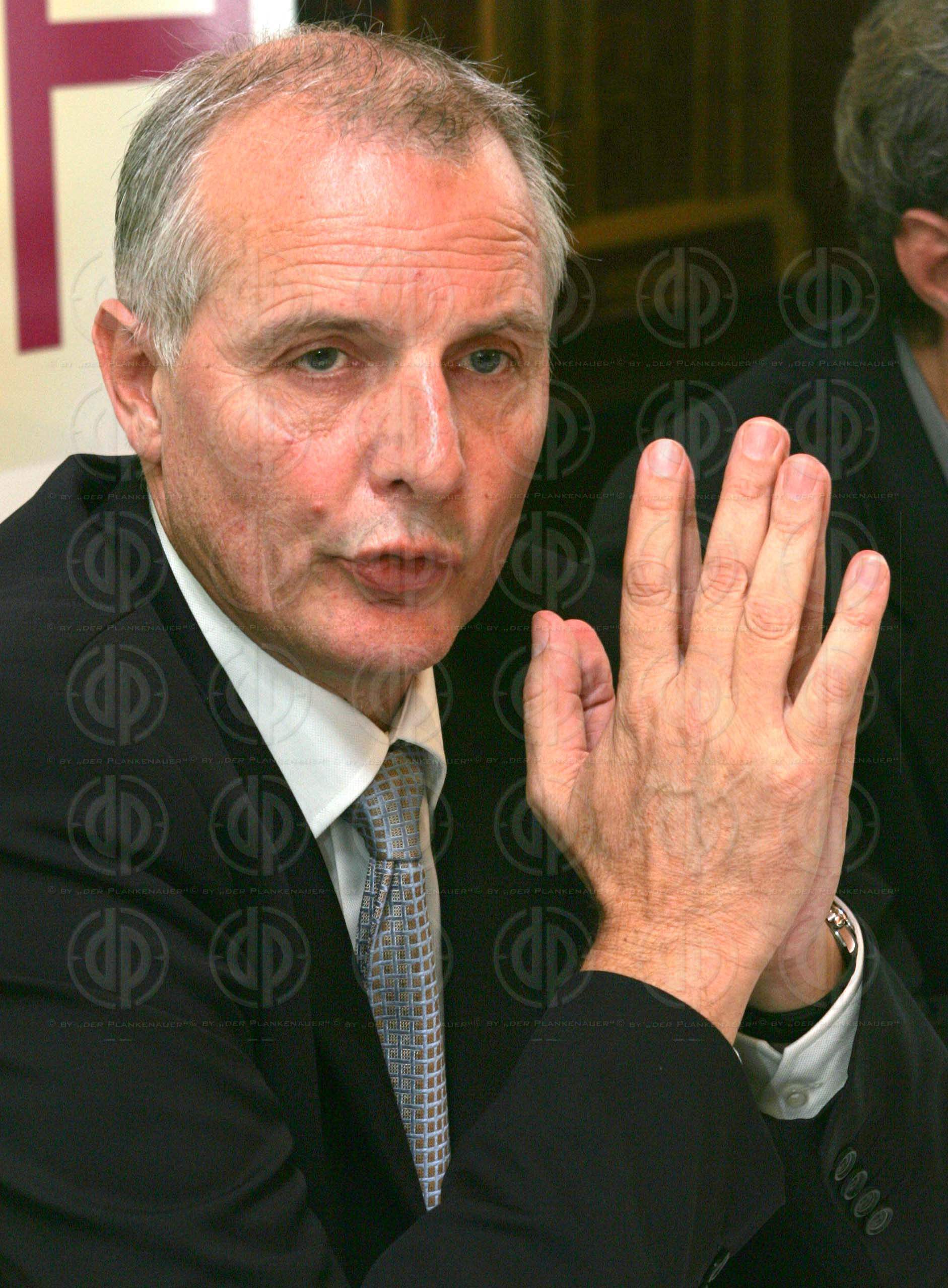 LT-Wahlkampf Steiermark 2005