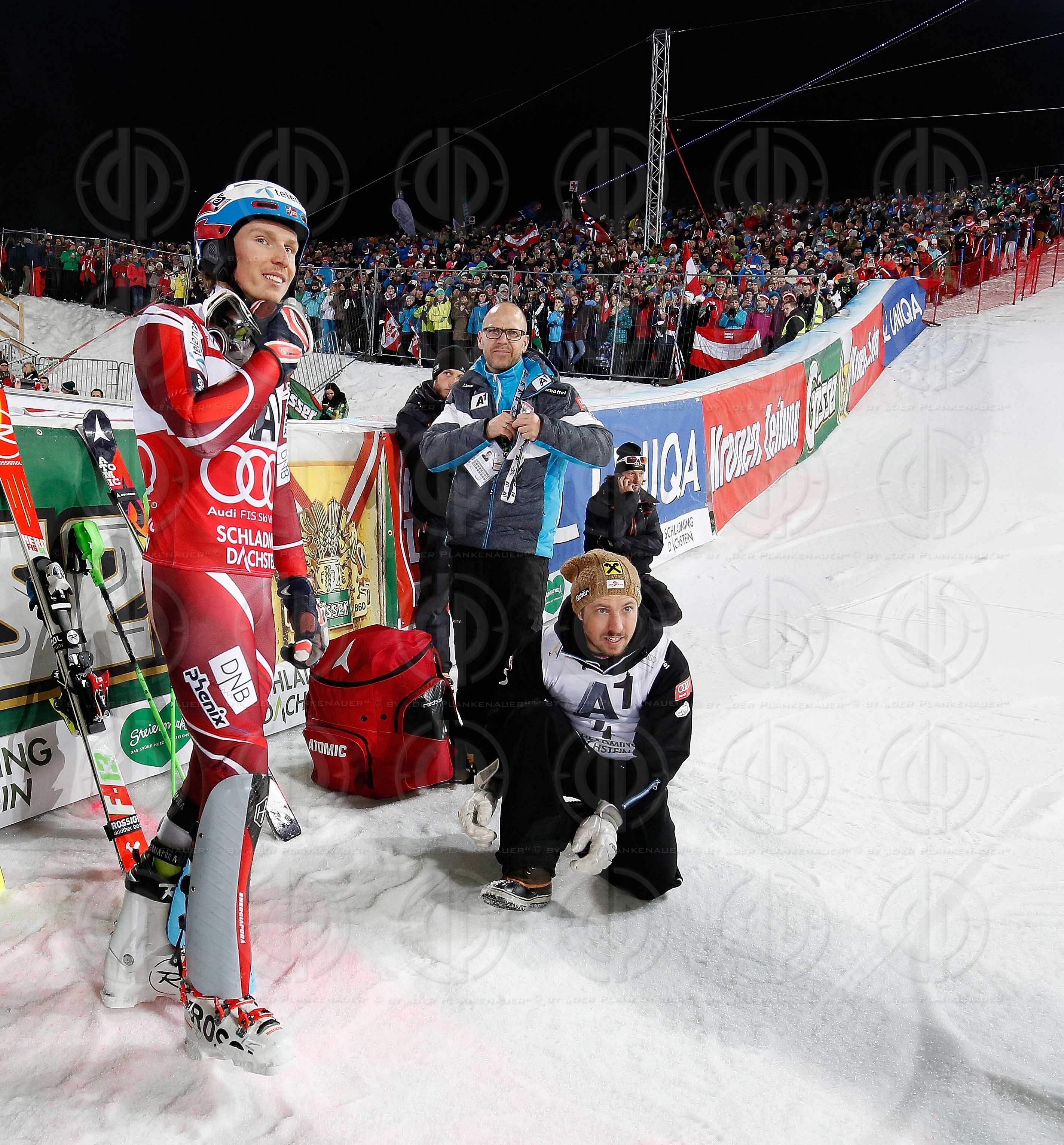 Nightrace Schladming 2016