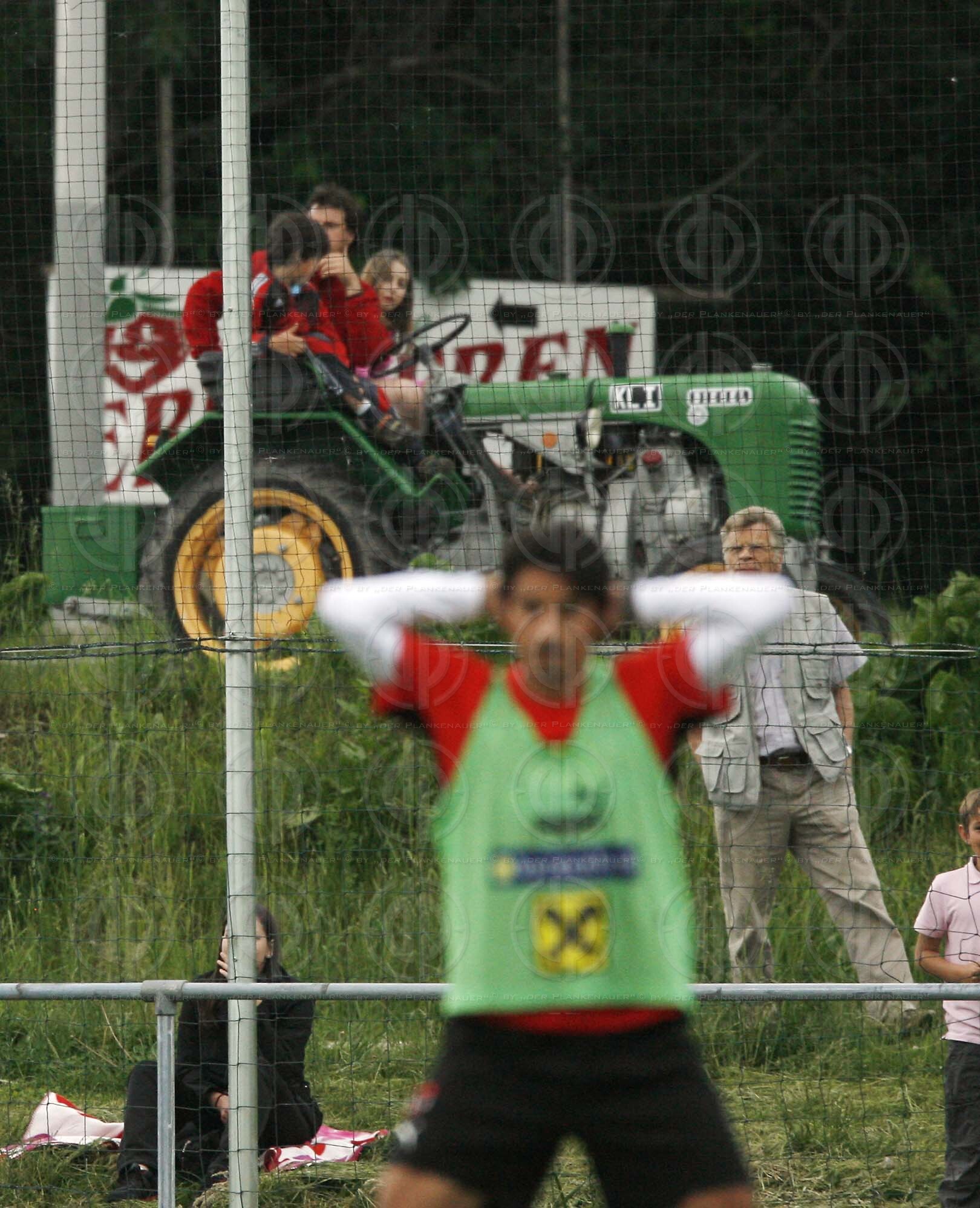 Teamtrainingslager in Graz