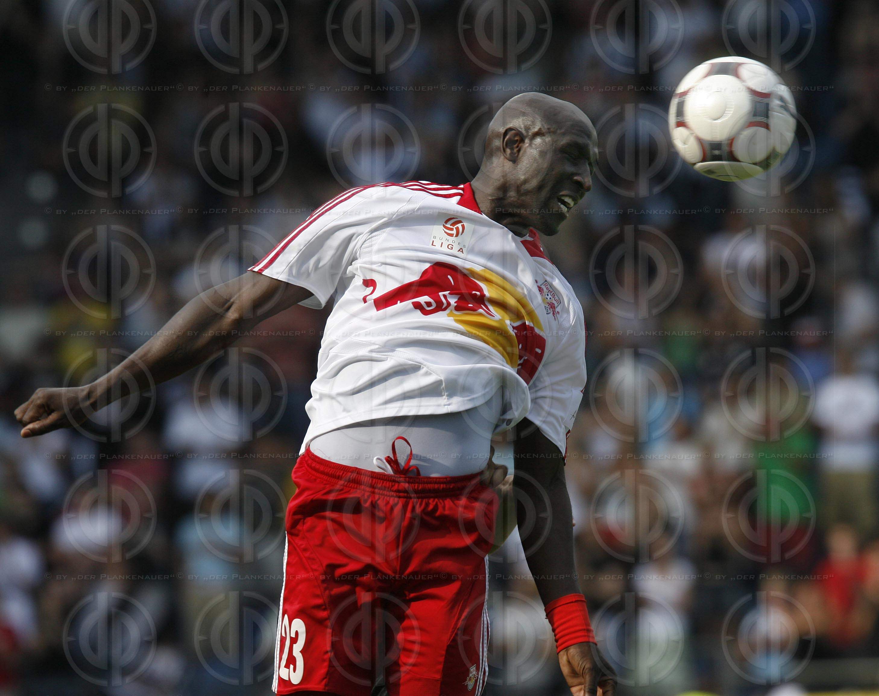 SK Sturm Graz vs. FC Red Bull Salzburg (2:0)