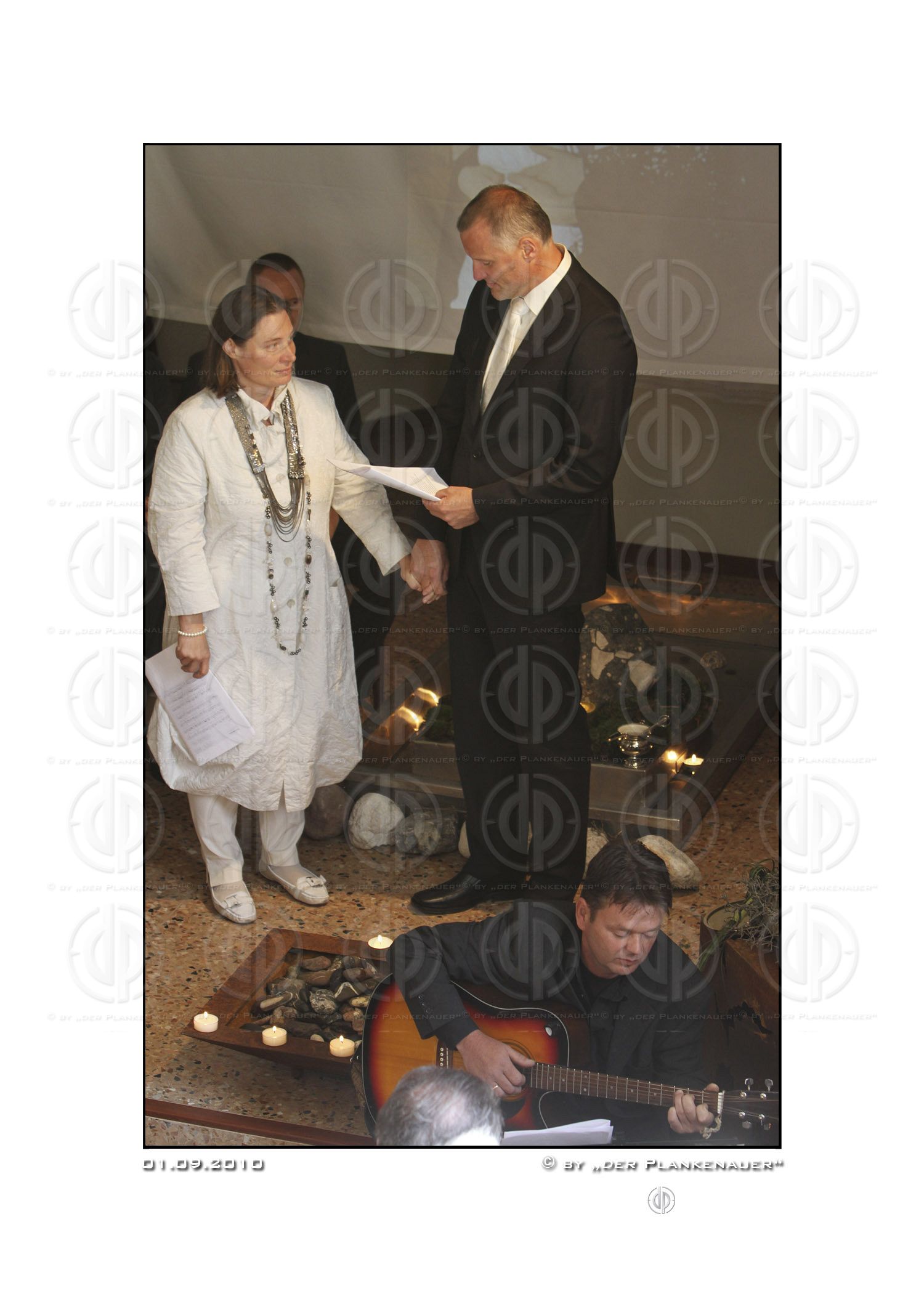 Hochzeit Thomas und Michaela