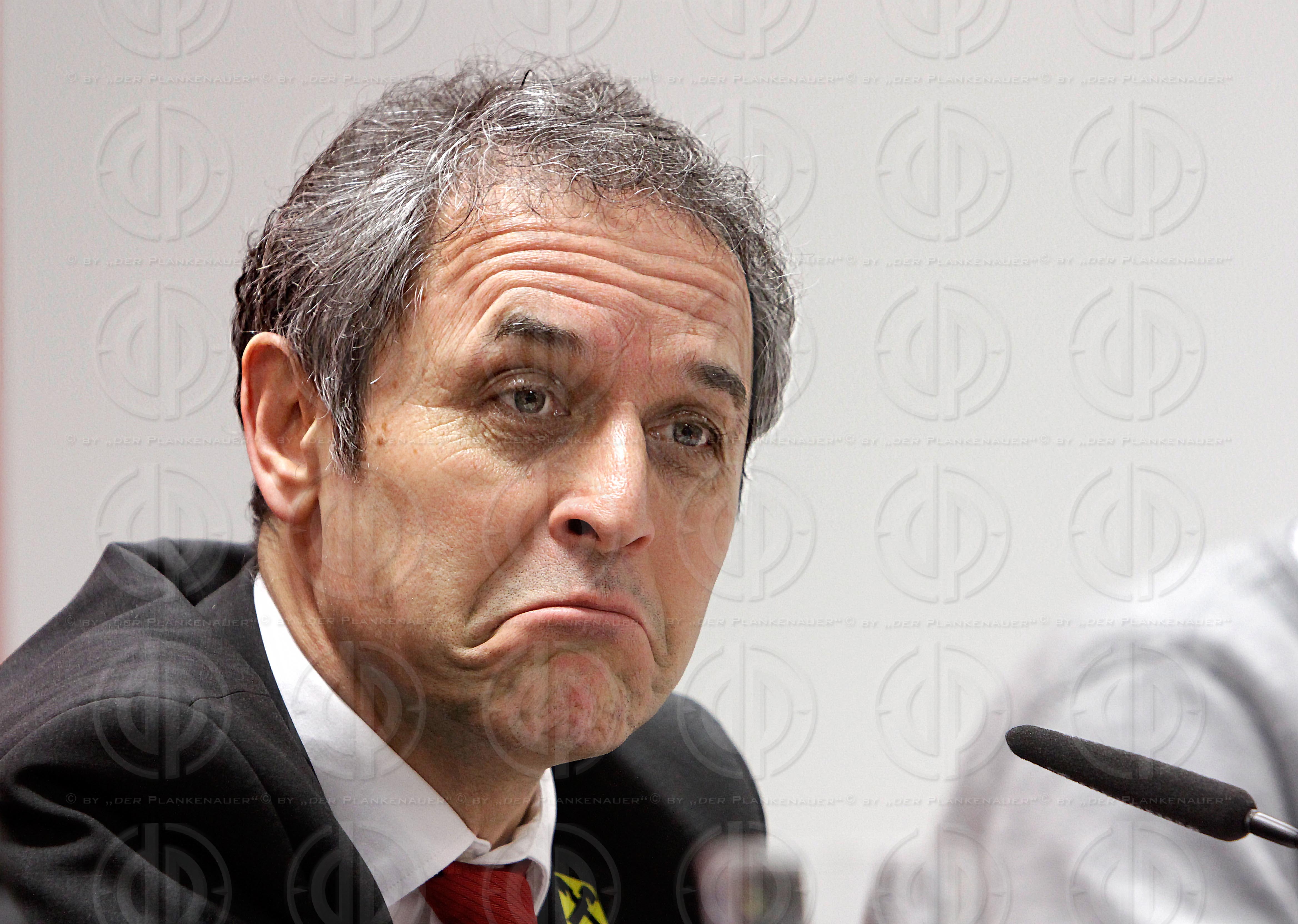 Oesterreich vs. Uruguay (1:1)