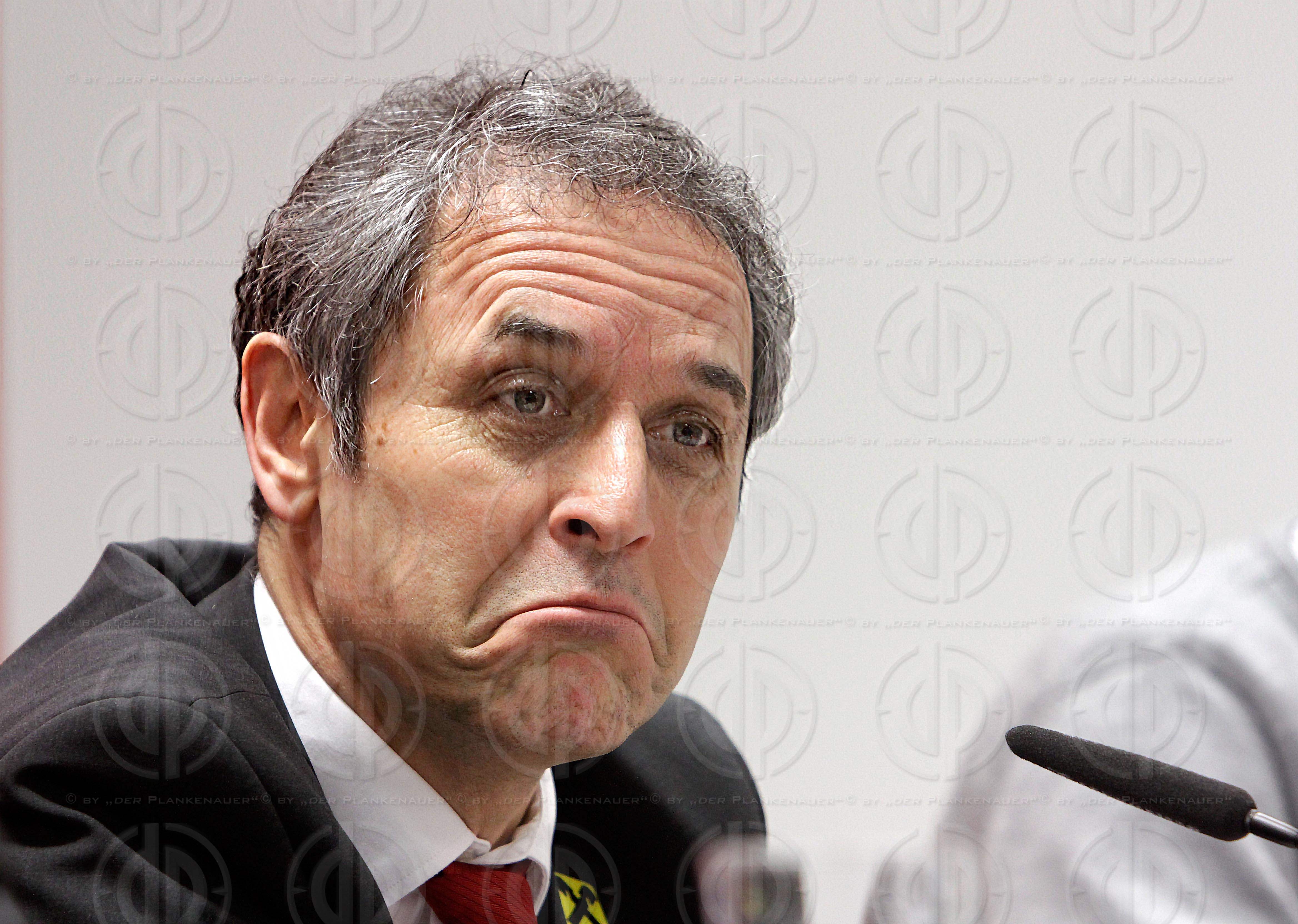 Oesterreich vs. Uruguay (1:1)