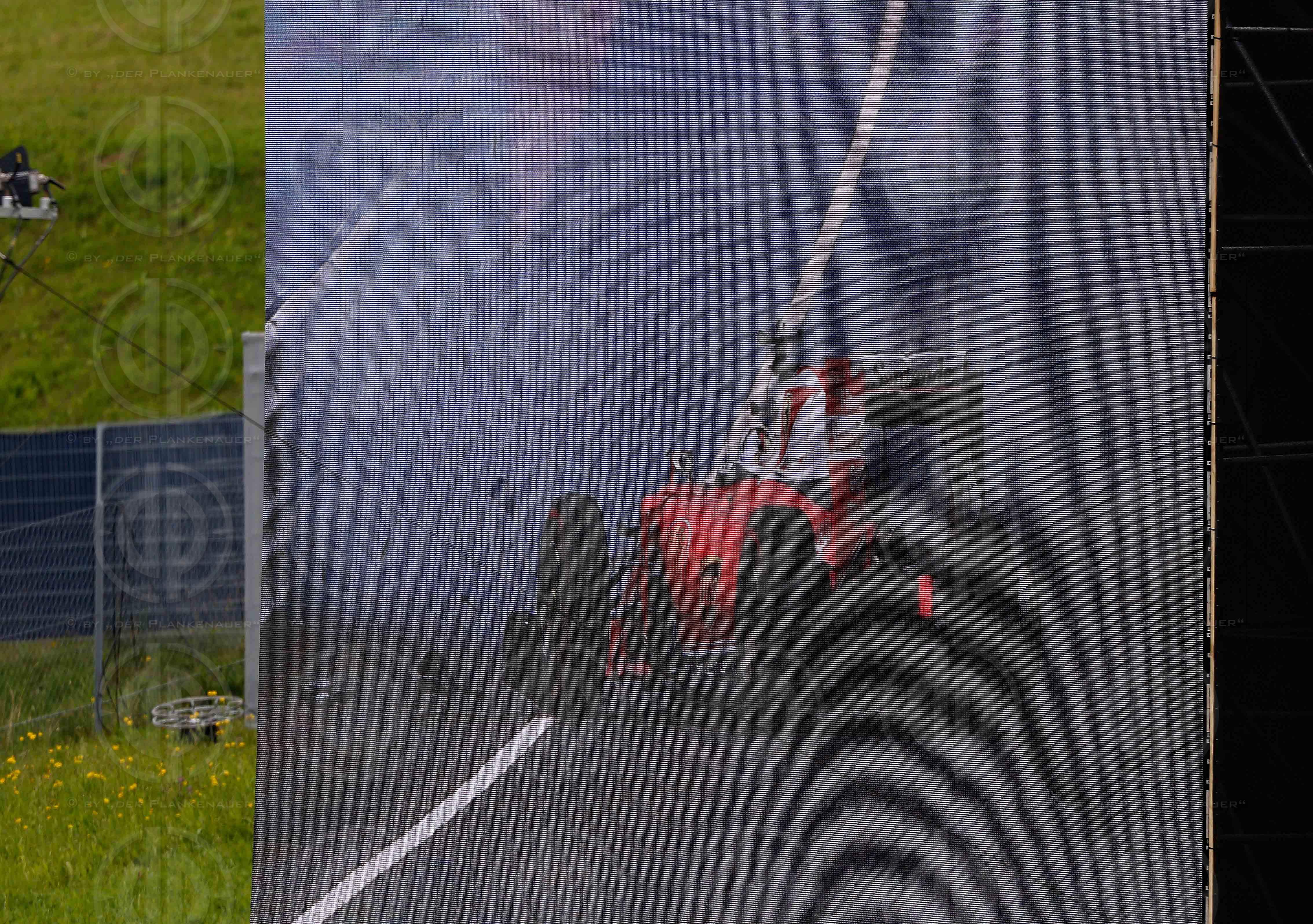 Formel 1 GP von Oesterreich 2016