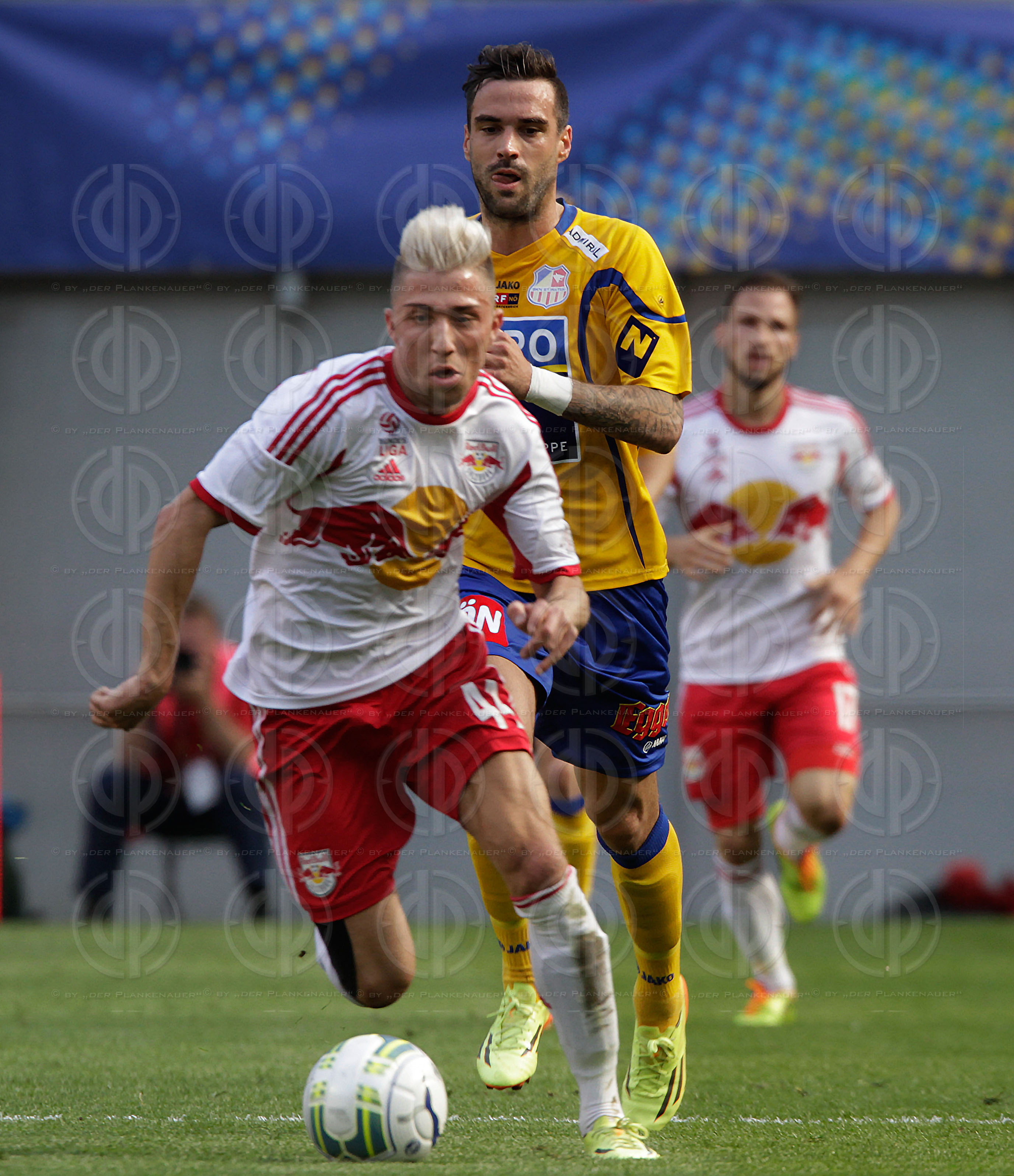 OEFB Samsung Cup Finale 2014