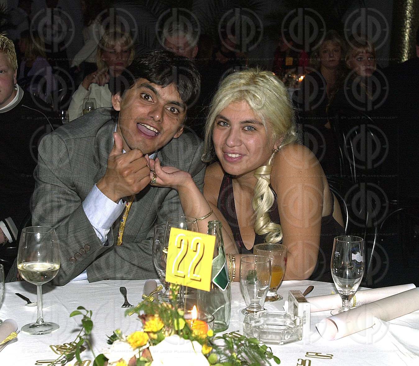 50. Geburtstag Hannes KARTNIG