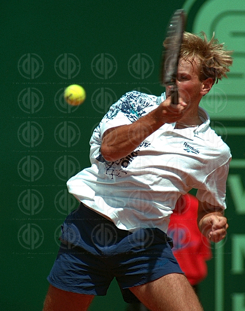 EA-Generali open 94 Kitzbühel 01.08.1994