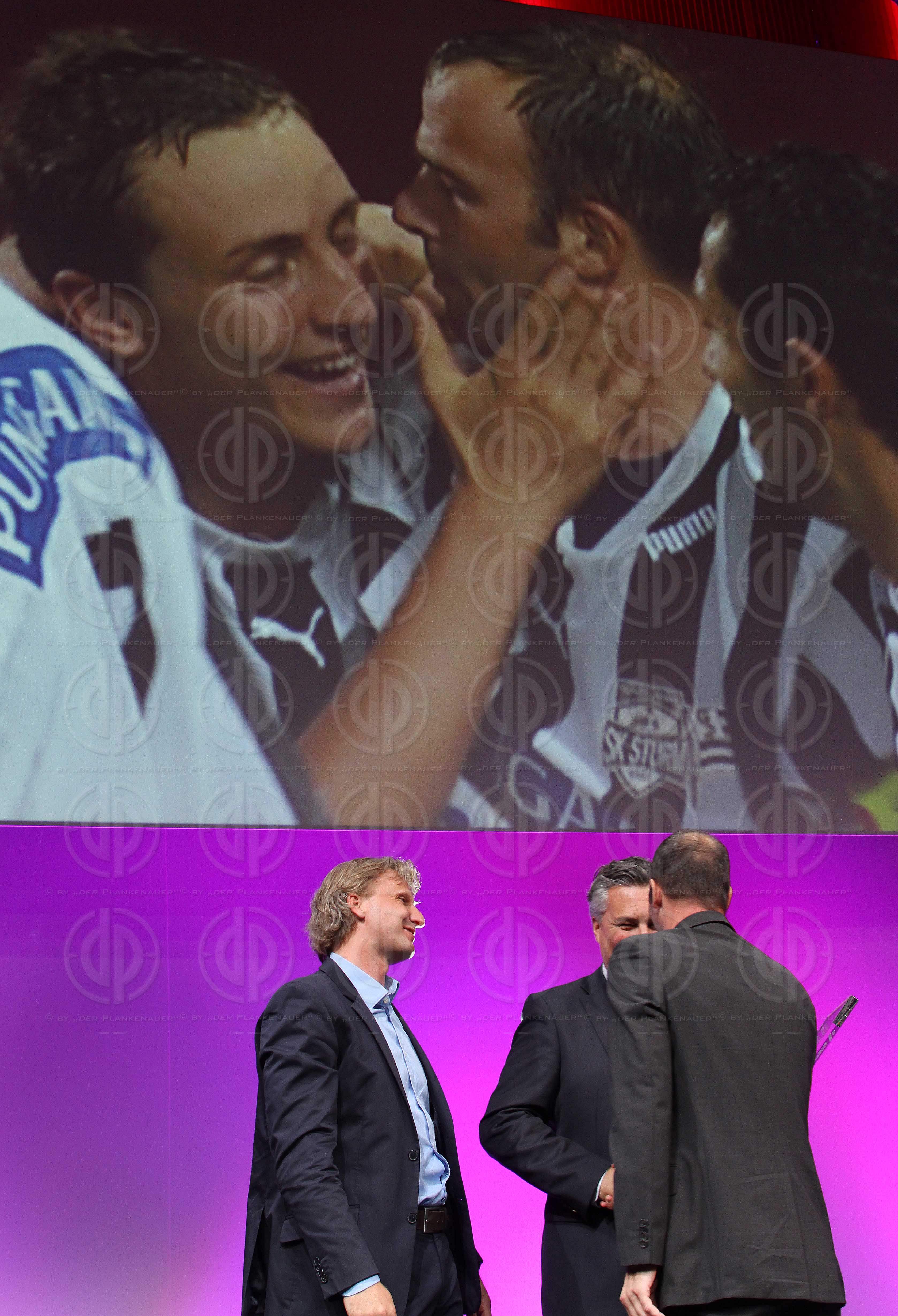 Galanacht des Sports 2013