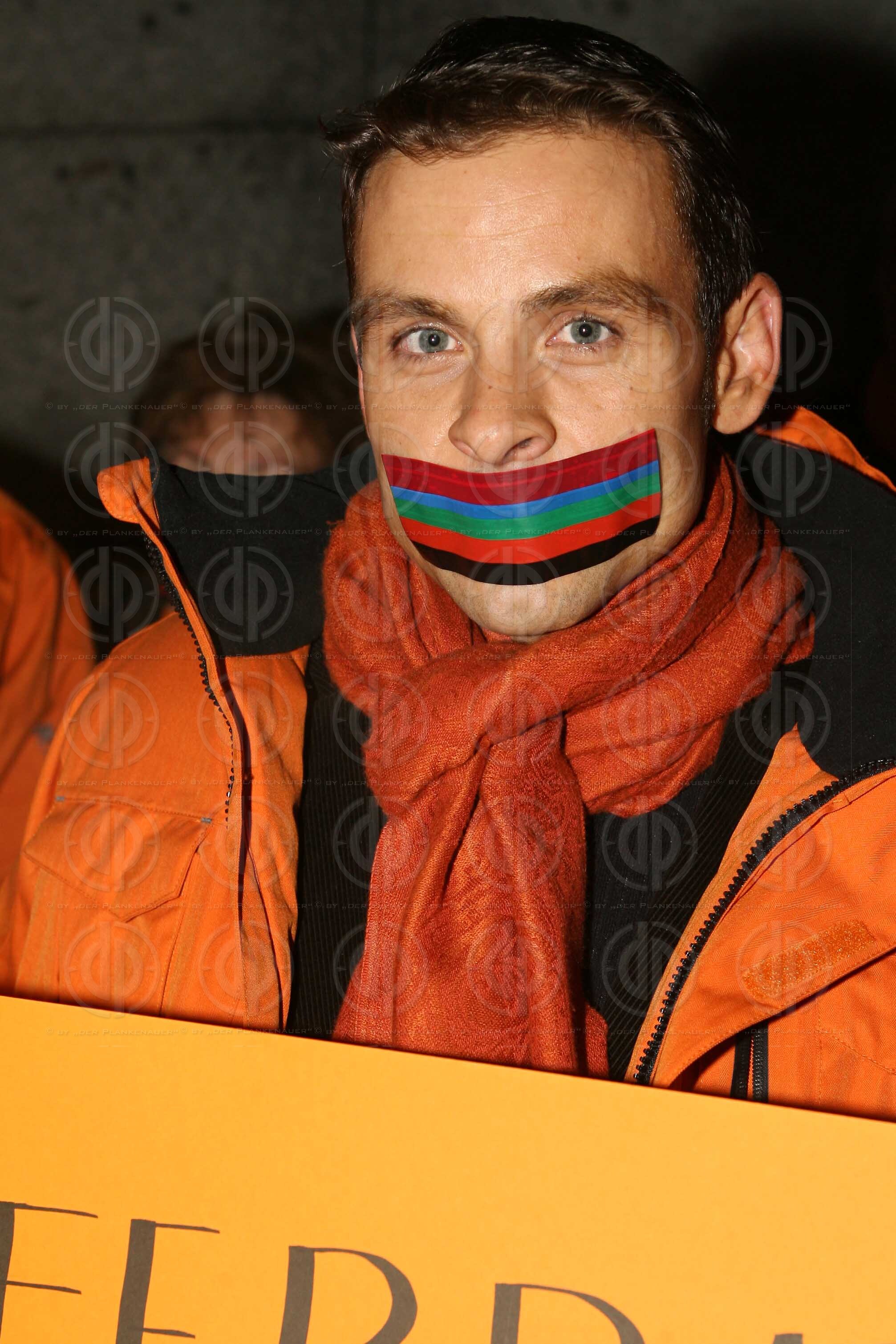 GR-Wahl Graz 2008 - Wahlkonfrontation