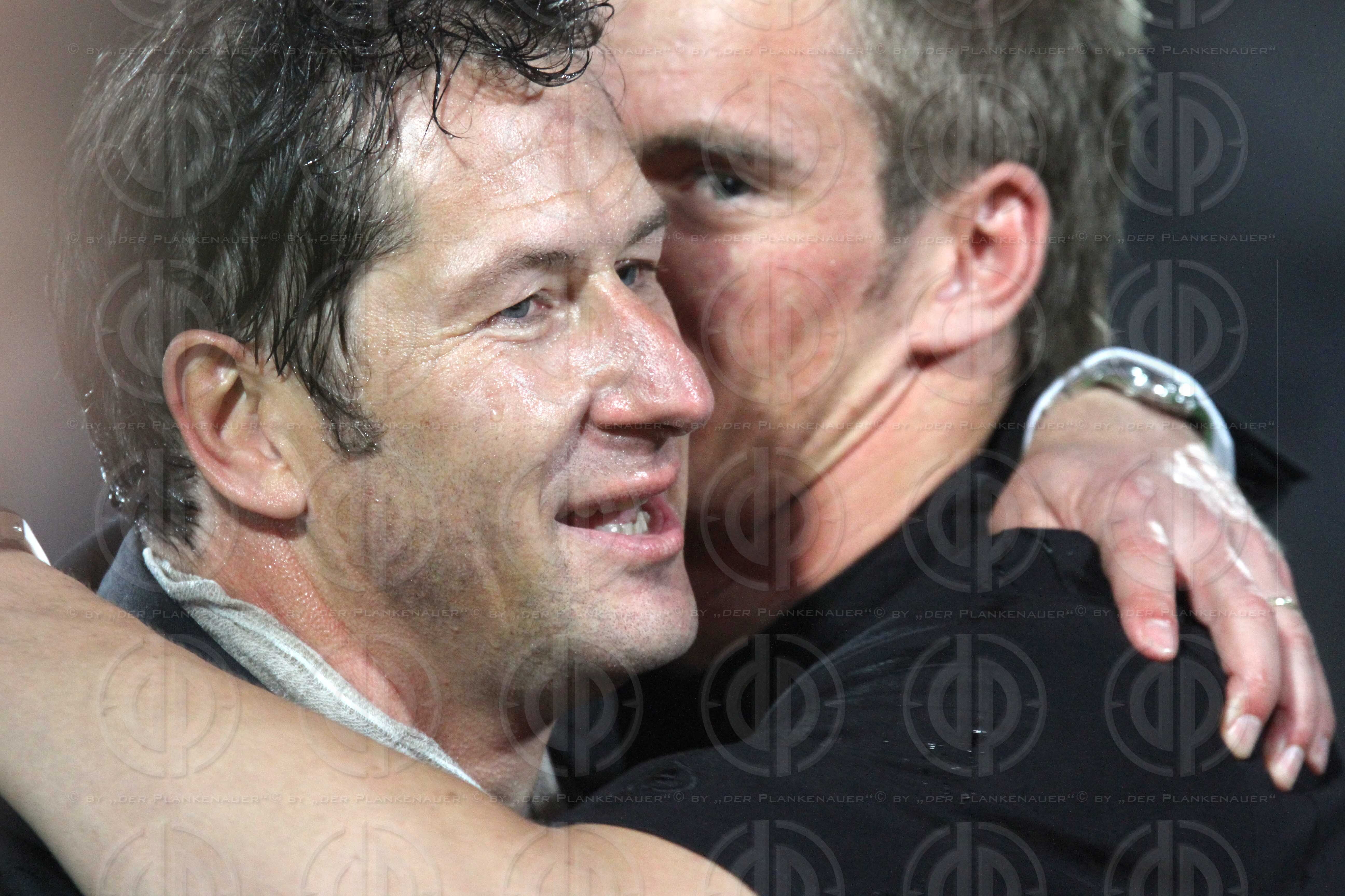 SK Sturm Graz vs. Wacker Innsbruck (2:1)