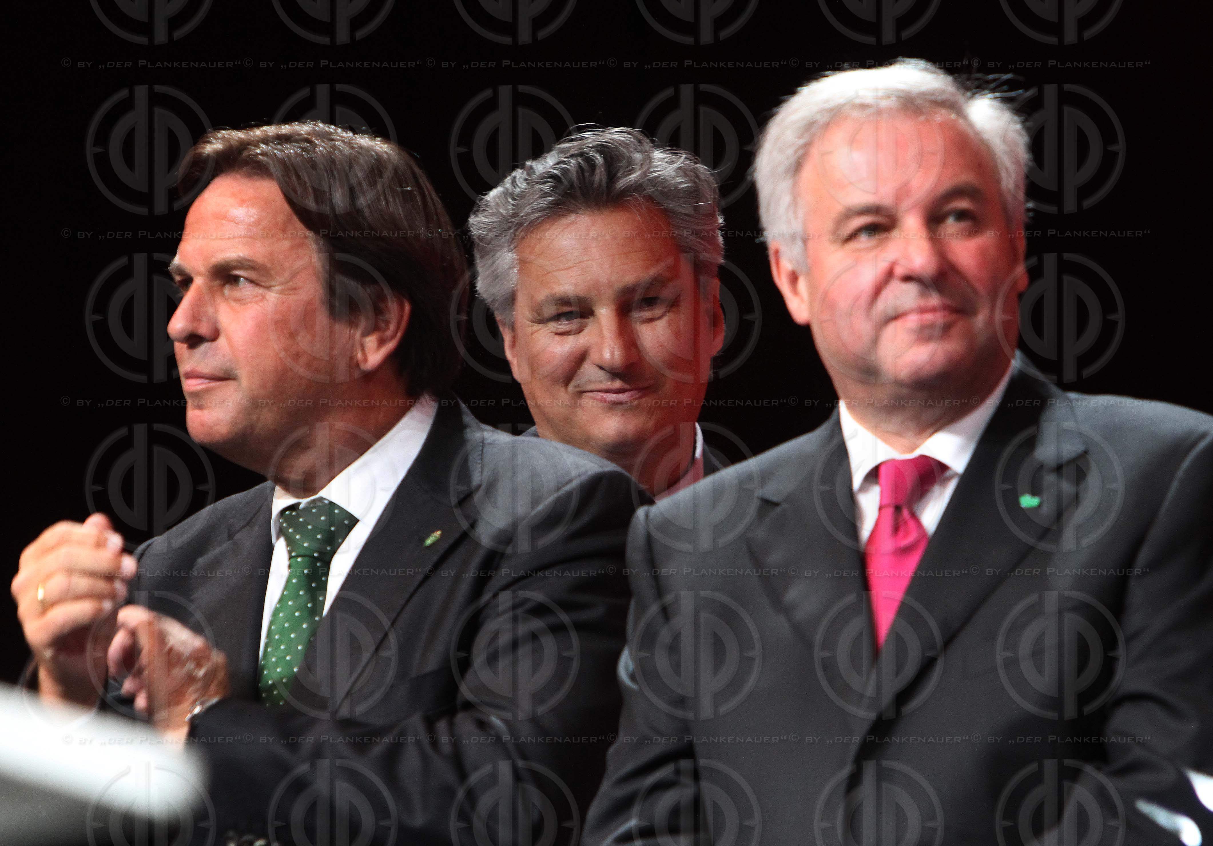 Galanacht des Sports Steiermark