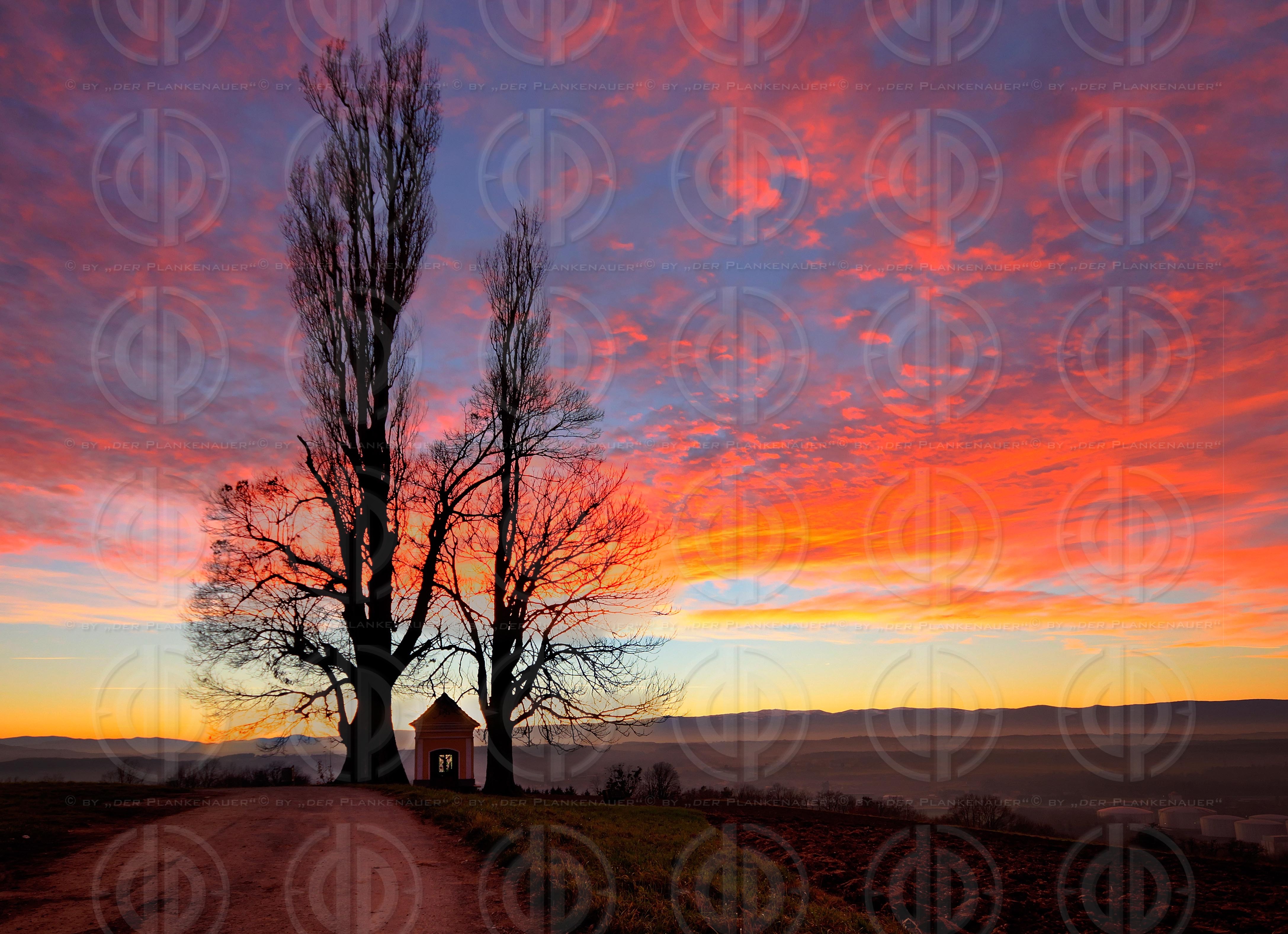 Steirische Landschaft