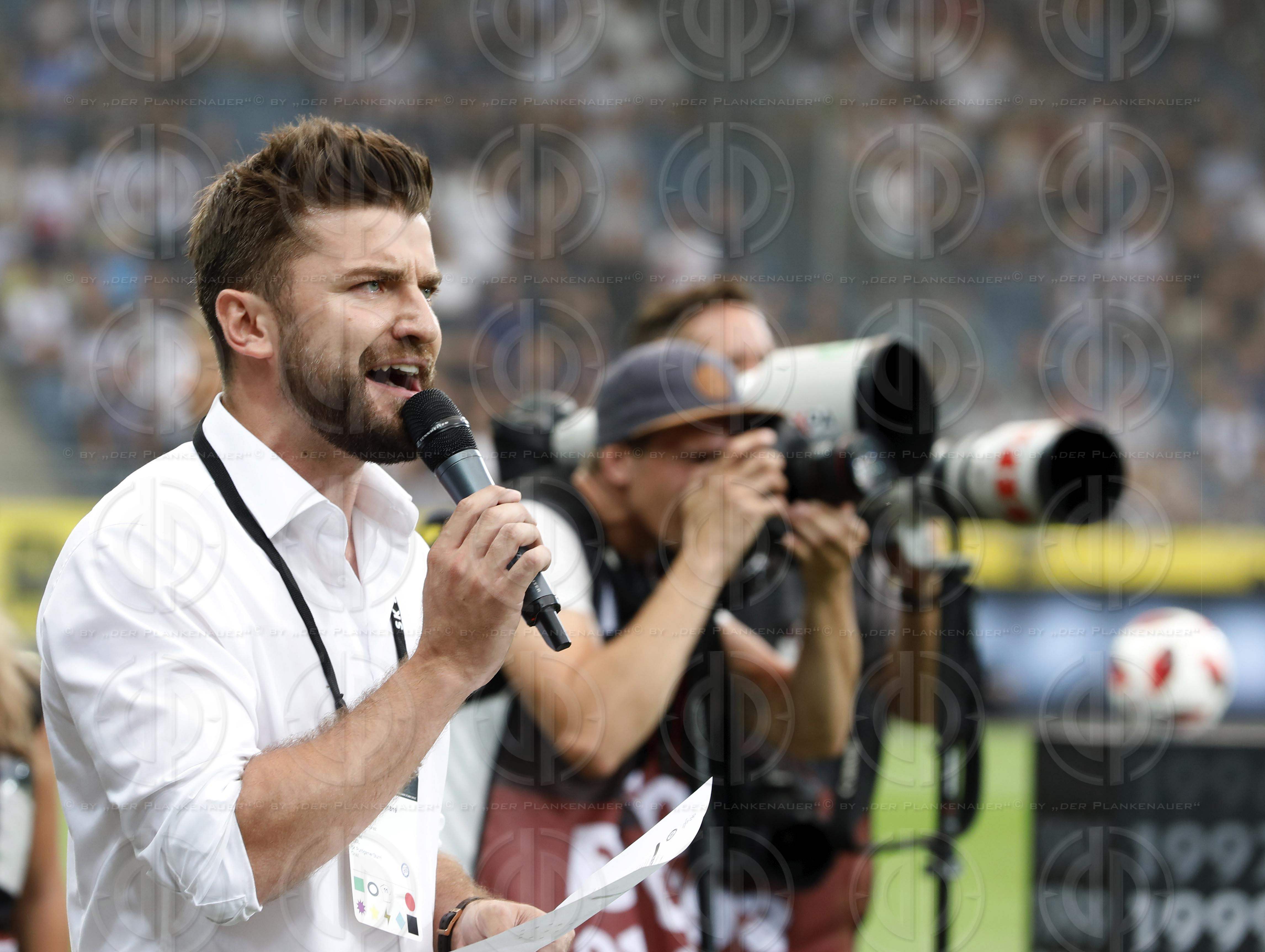 CL-Q SK Sturm vs. AFC Ajax (1:3)