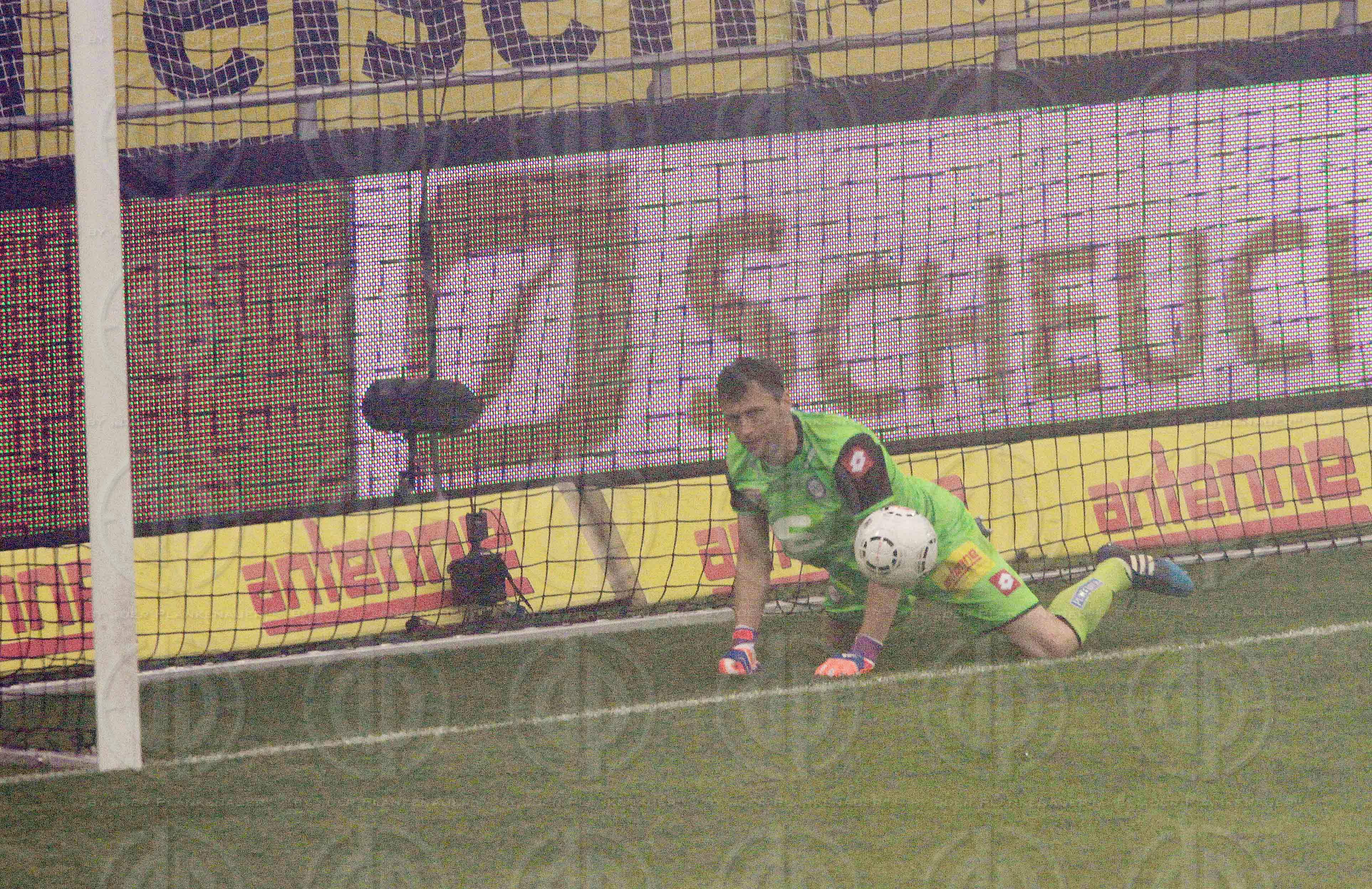 SK Sturm vs. SK Rapid Wien