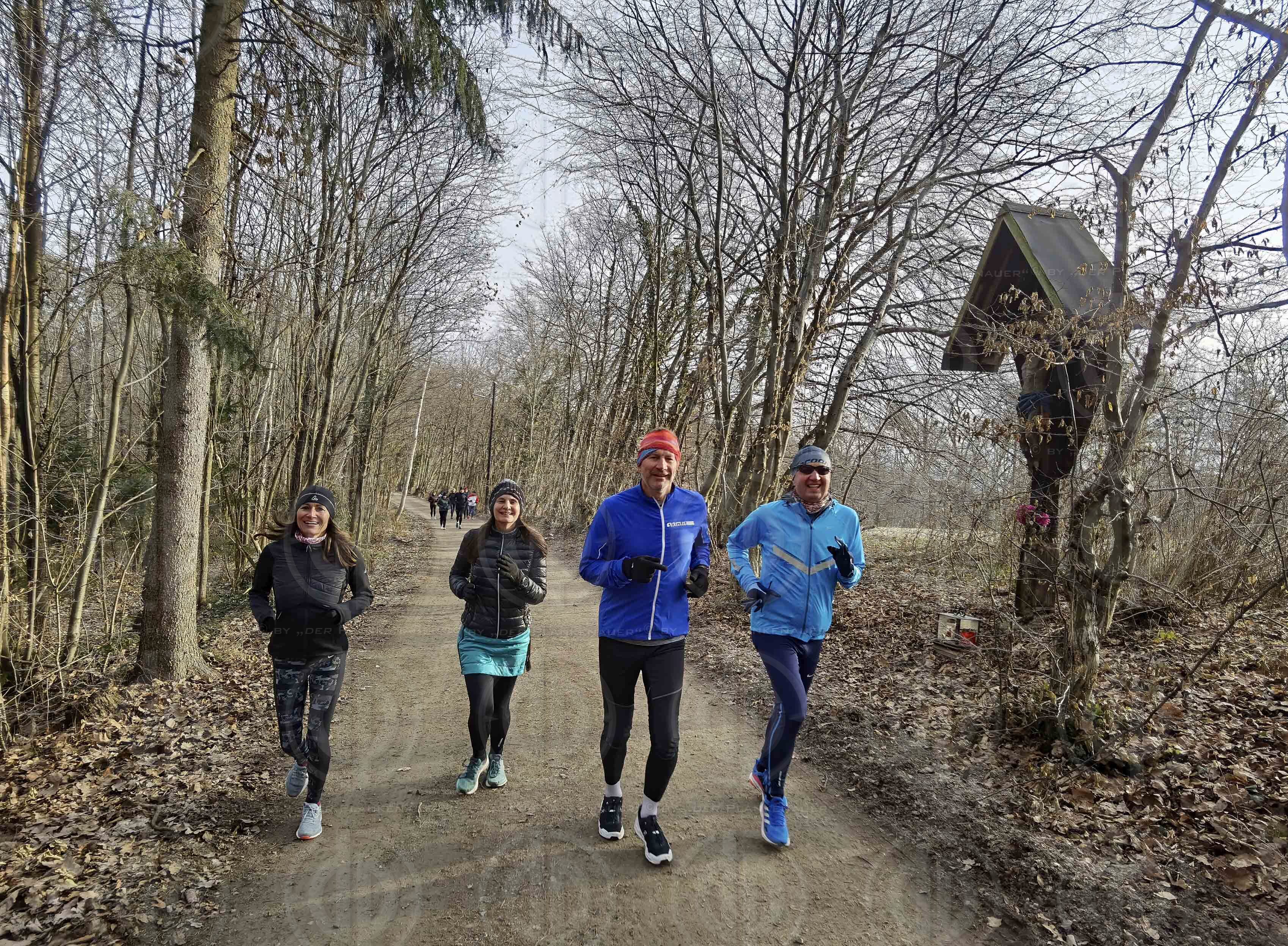 Christian 60 am 23.12.2021