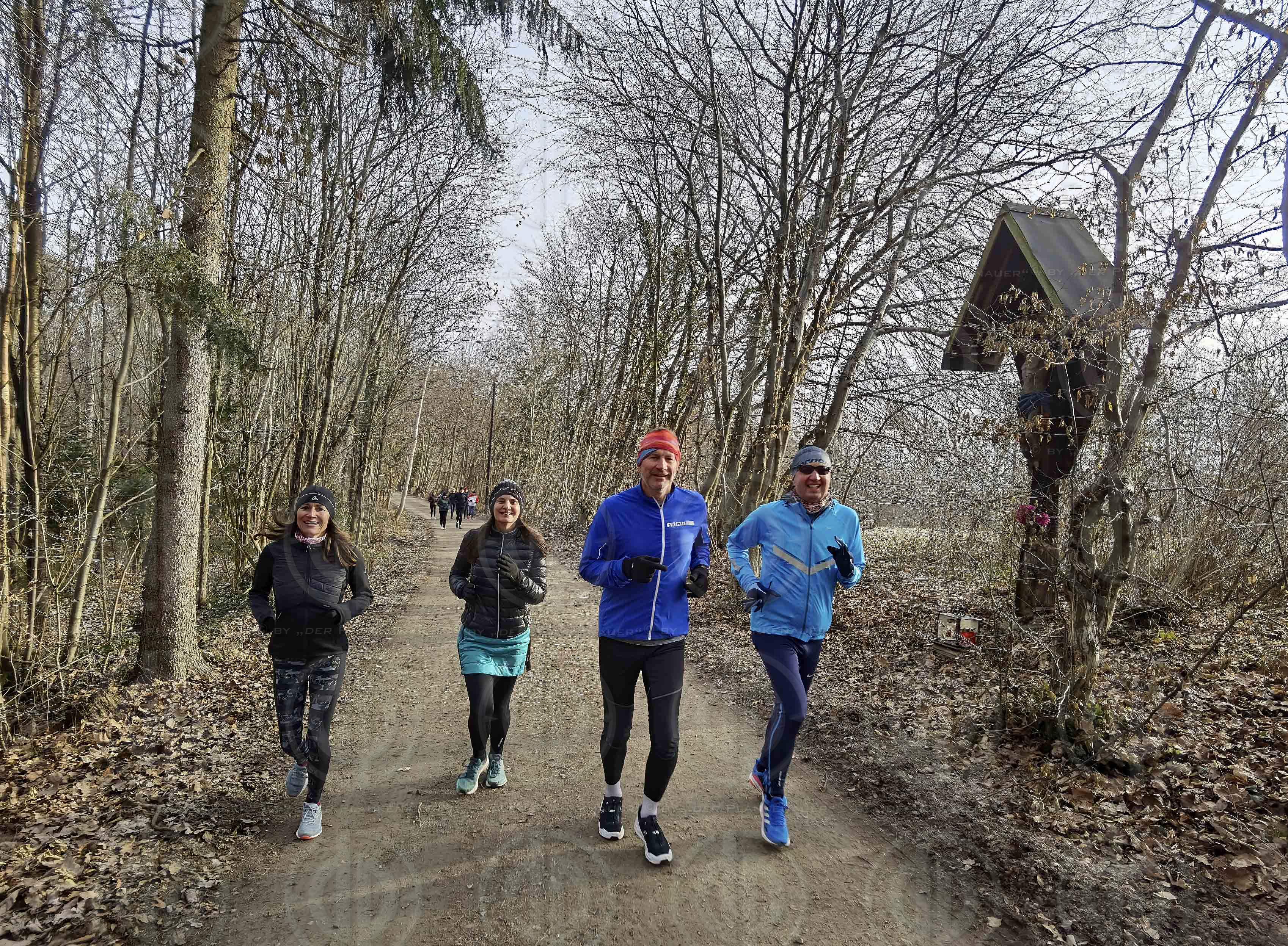 Christian 60 am 23.12.2021