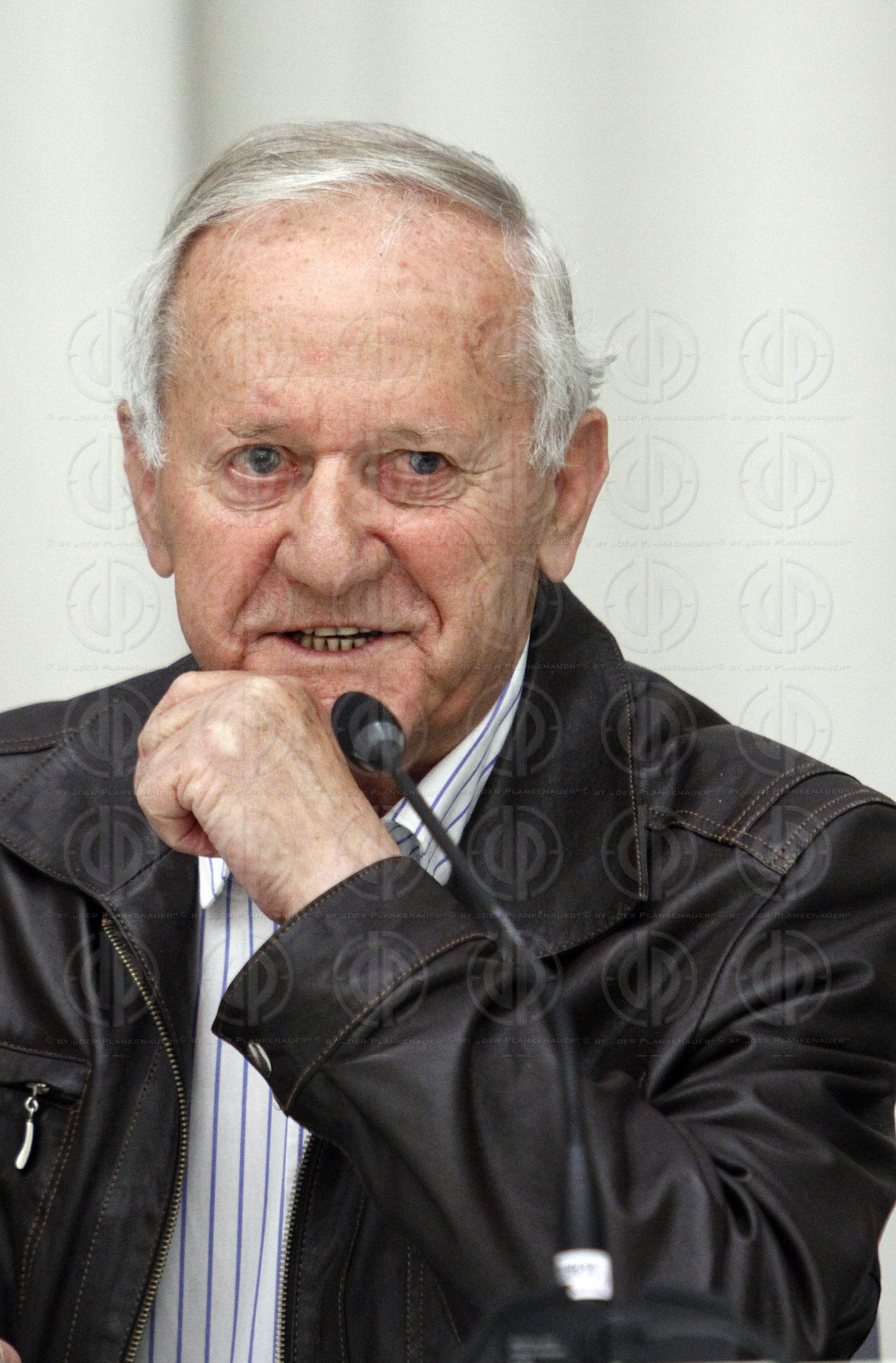 SMA-Tagung 2012 in Schladming