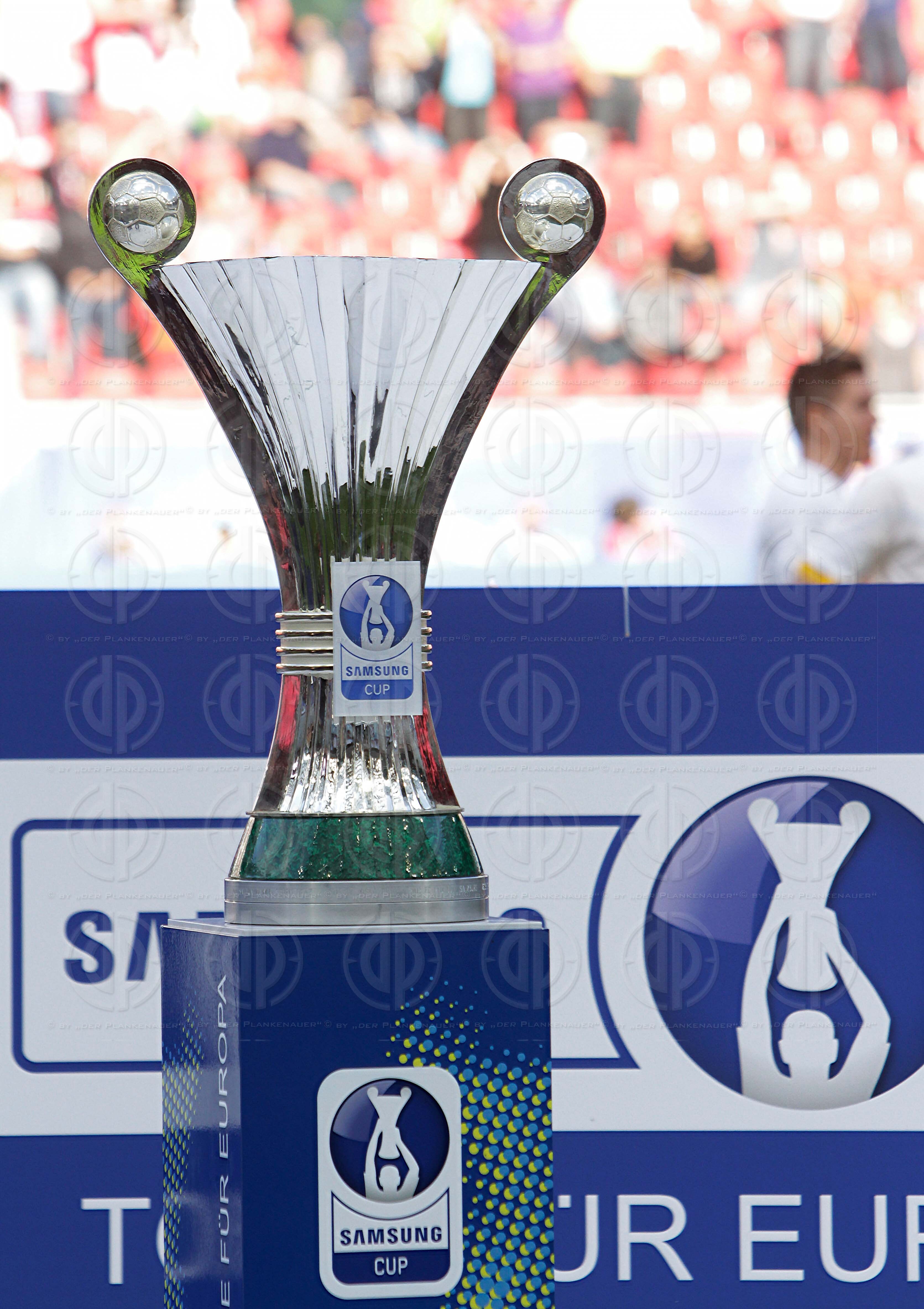 OEFB Samsung Cup Finale 2014