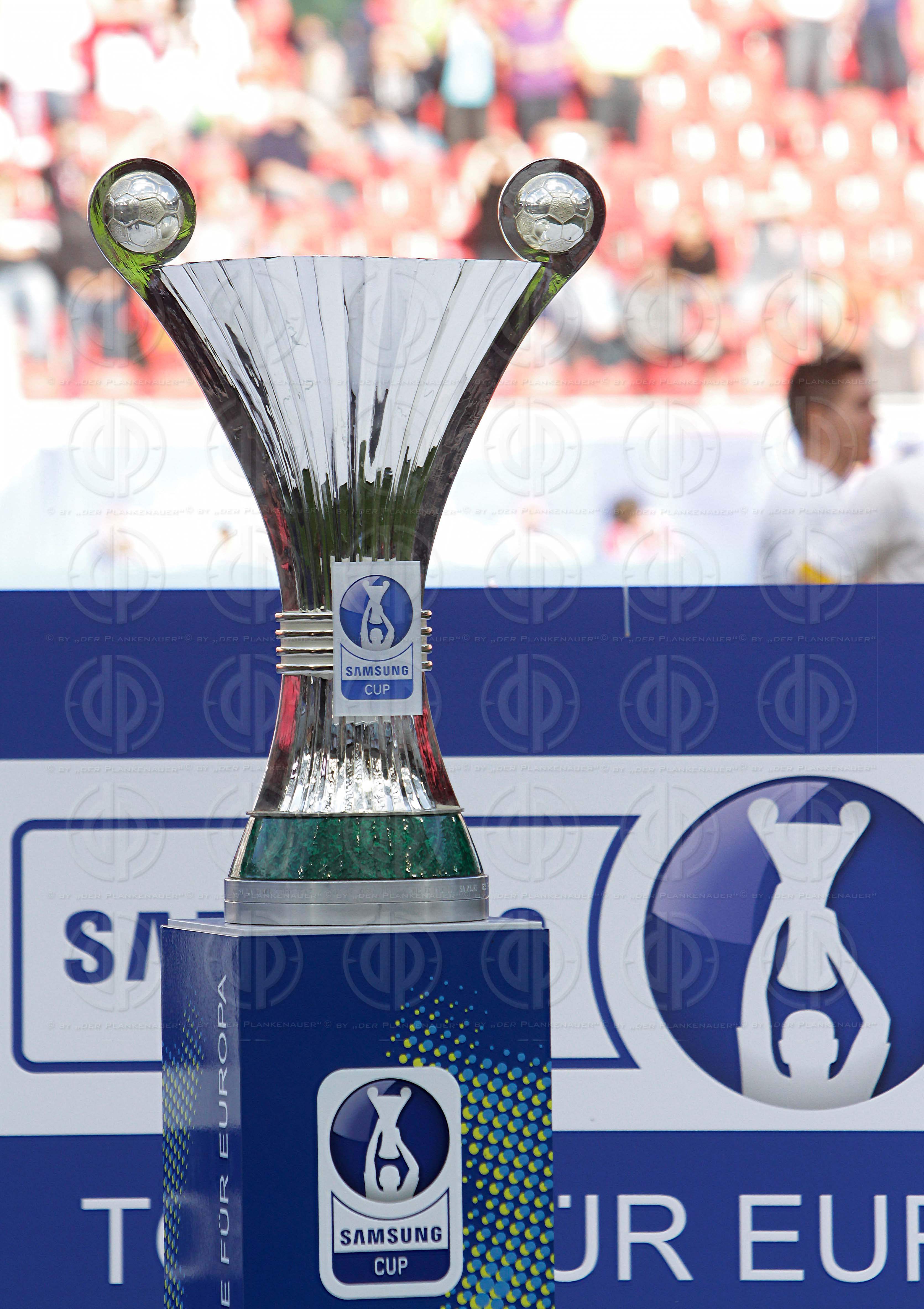 OEFB Samsung Cup Finale 2014