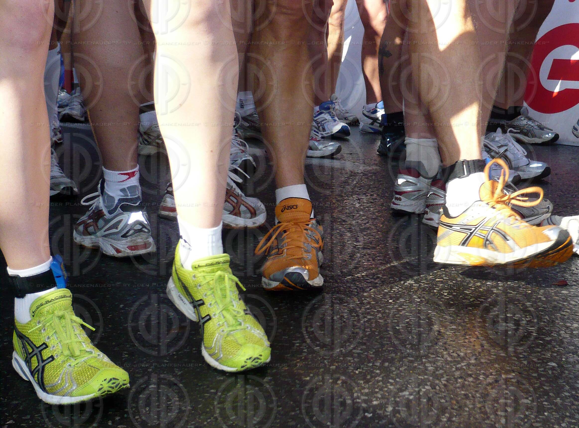 Graz Marathon 2009