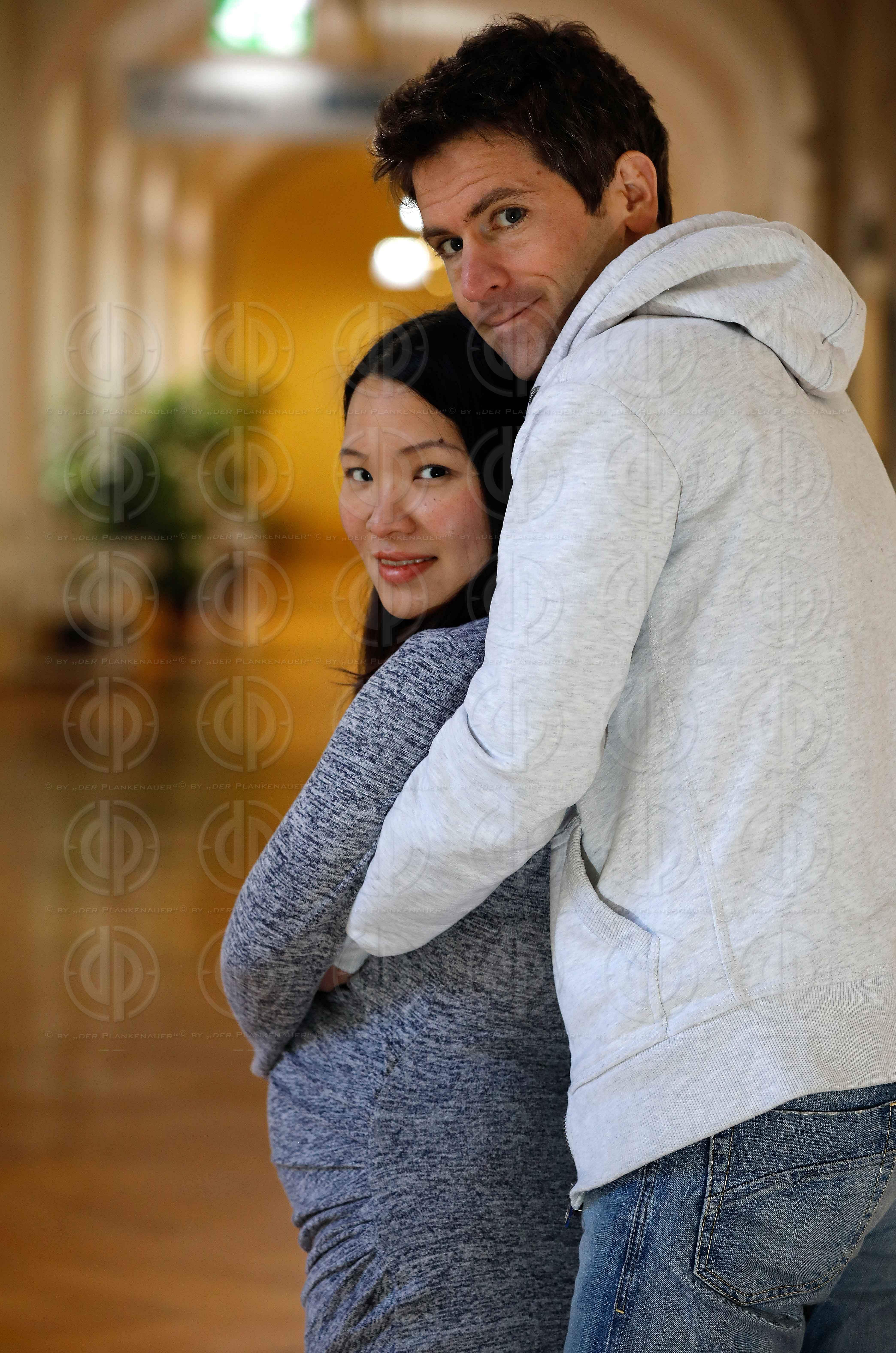 Babybauchfotos Preggy pics