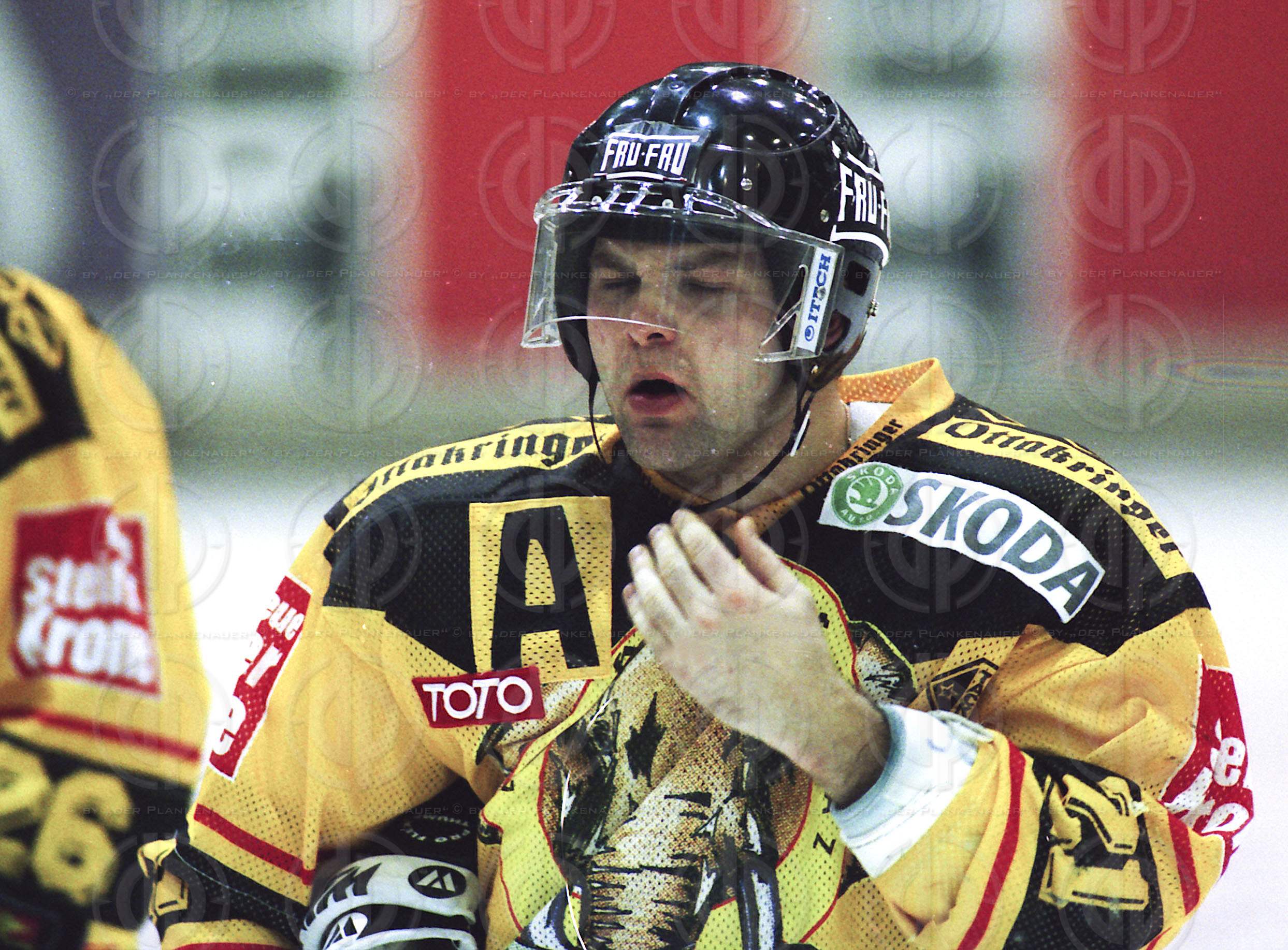 ECO Graz vs. VEU Feldkirch