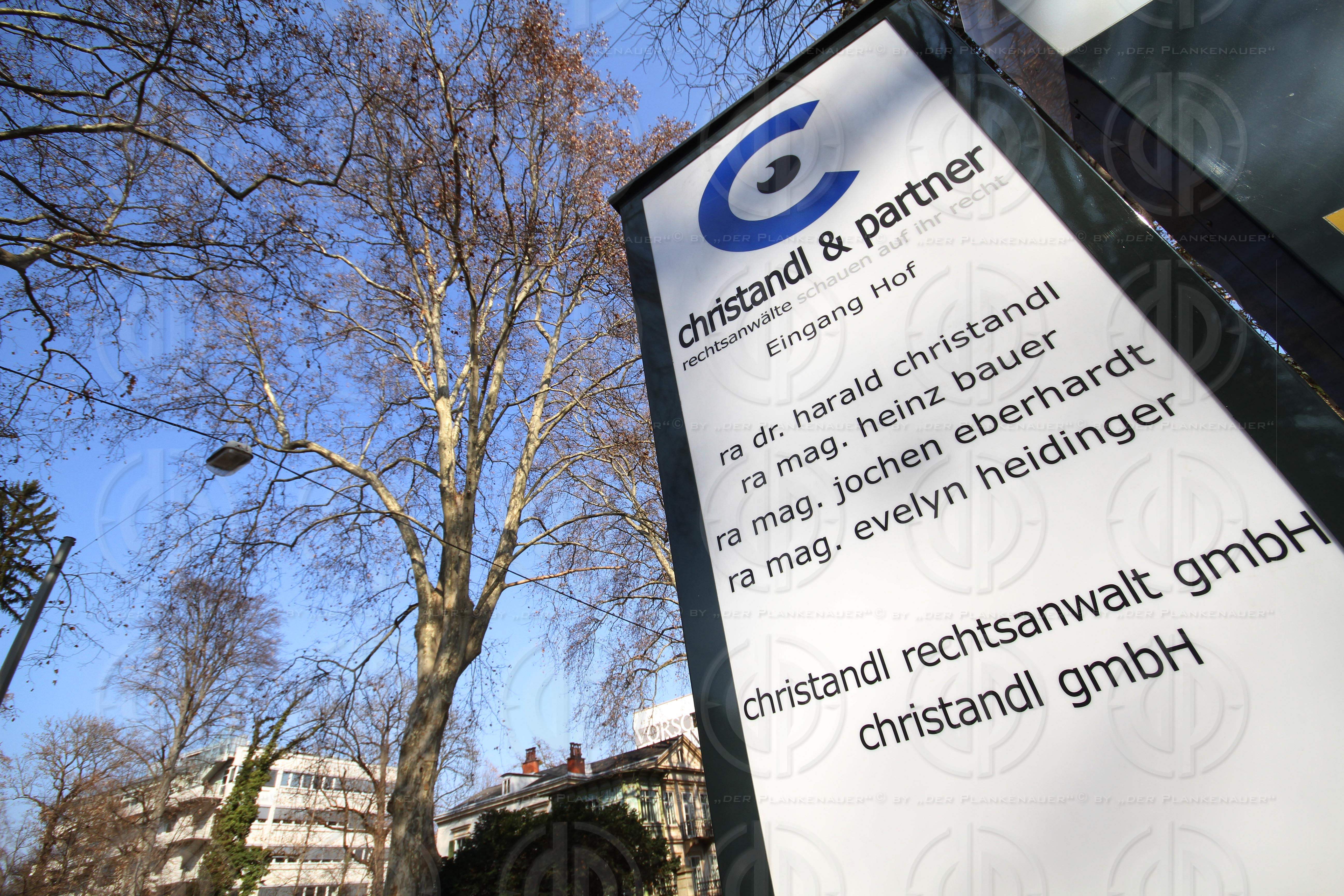 Rechtsanwälte Dr. Chistandl und Partner