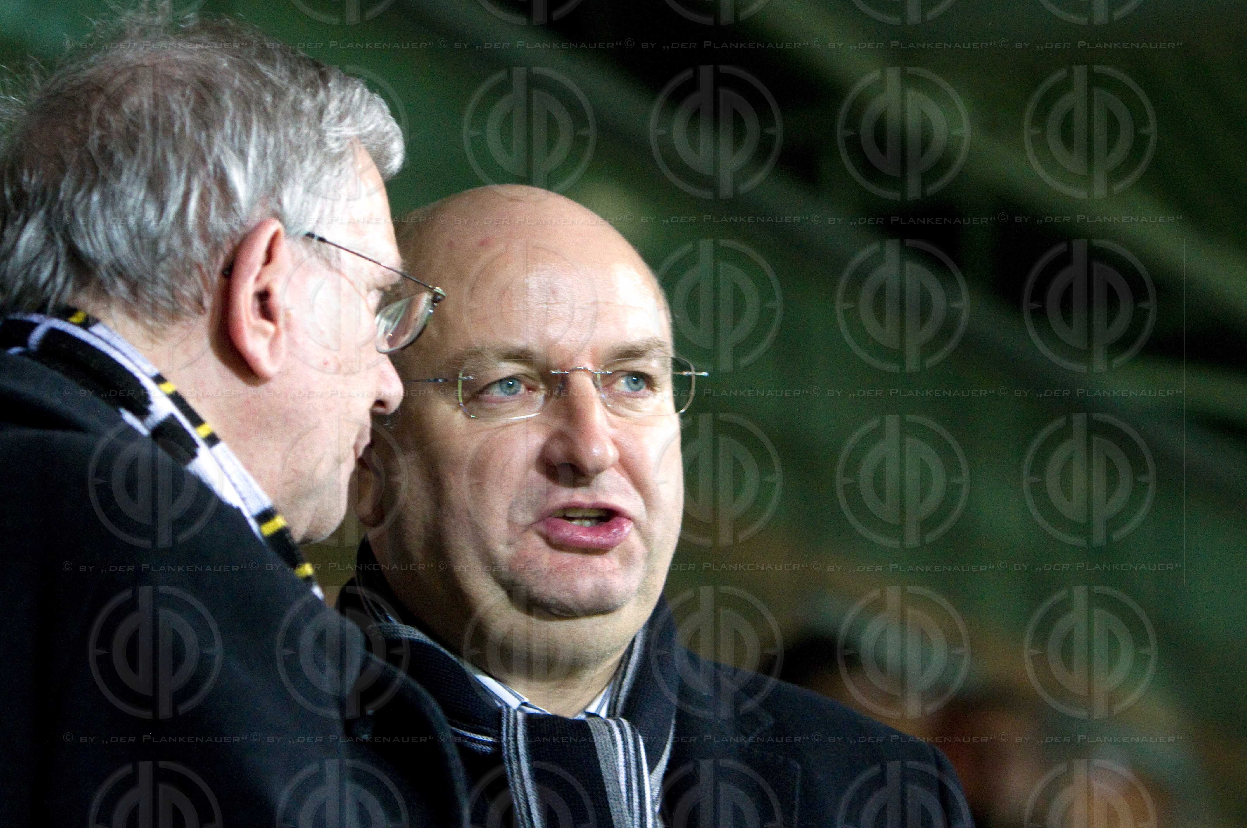 Euro League SK Sturm vs. AEK Athen (1:3)