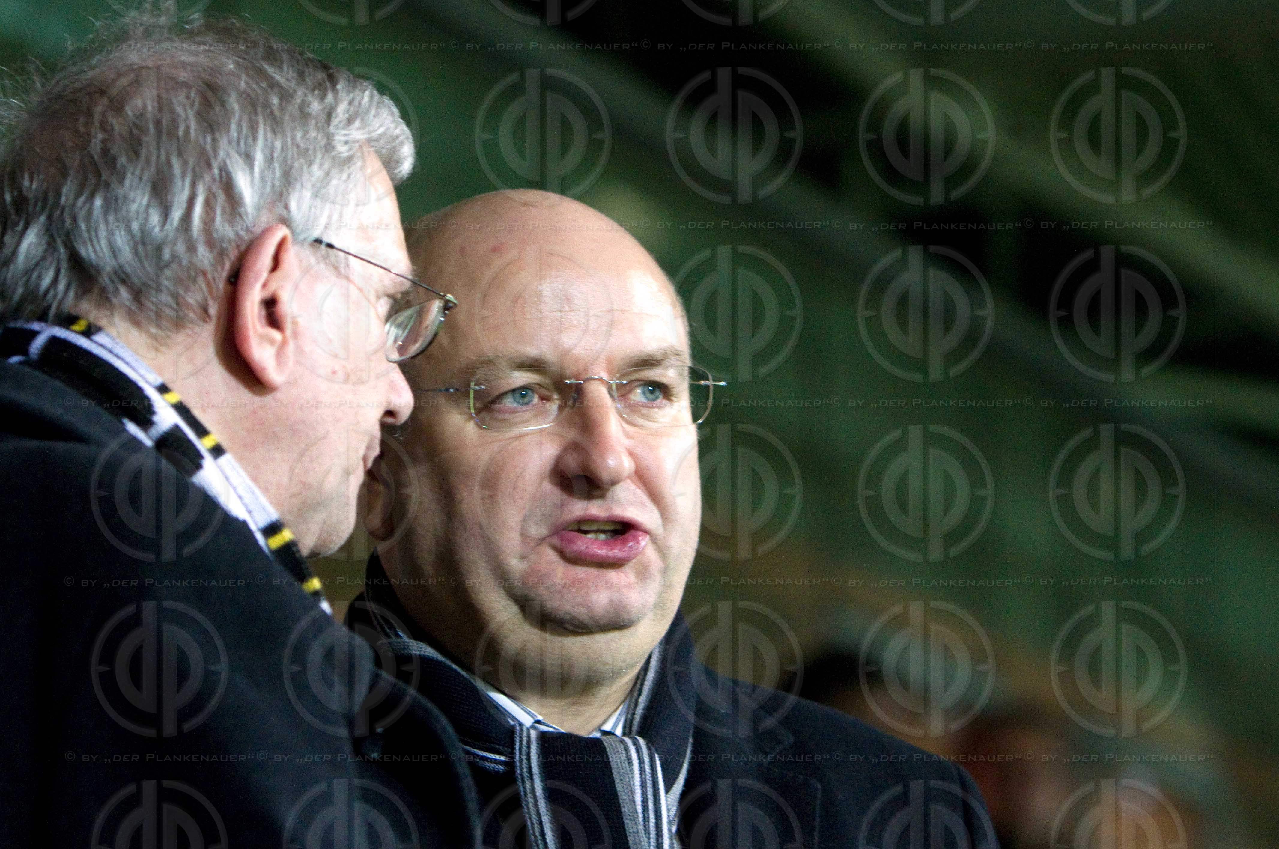 Euro League SK Sturm vs. AEK Athen (1:3)