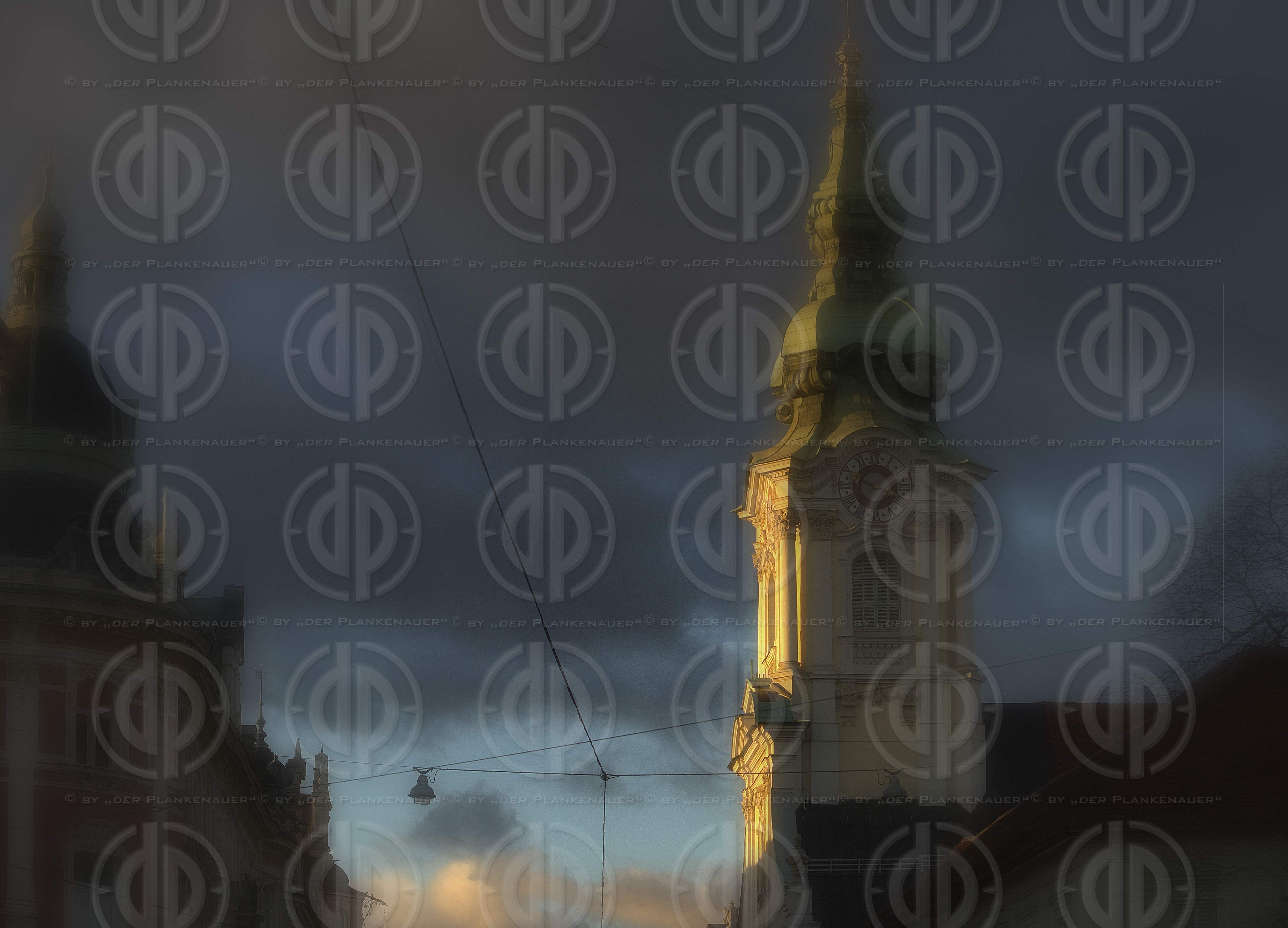 Grazer Stadtansichten