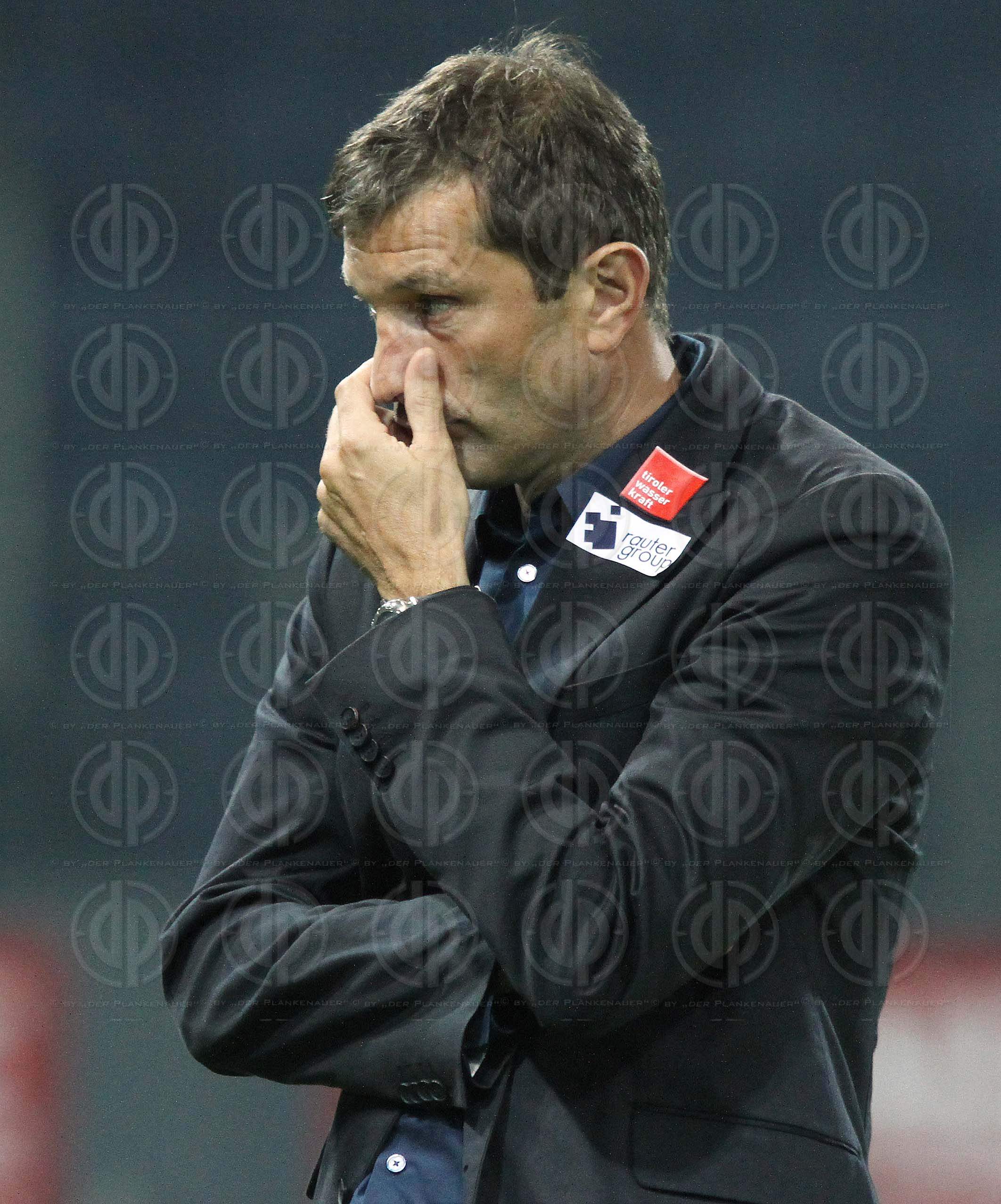 SK Sturm vs. FC Wacker Innsbruck (3:0)