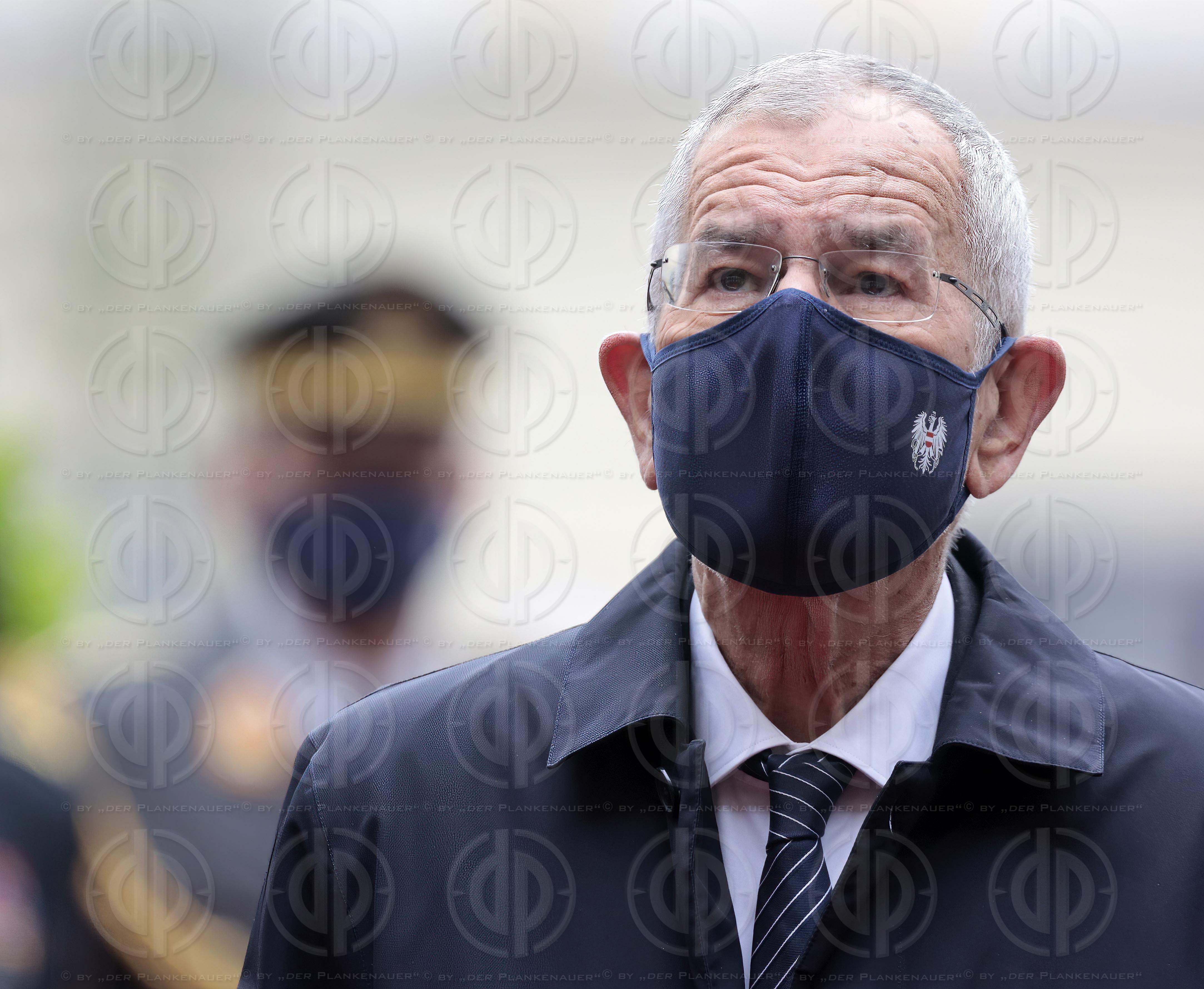 Festakt zum 100-Jahr-Jubiläum der Kärntner Volksabstimmung