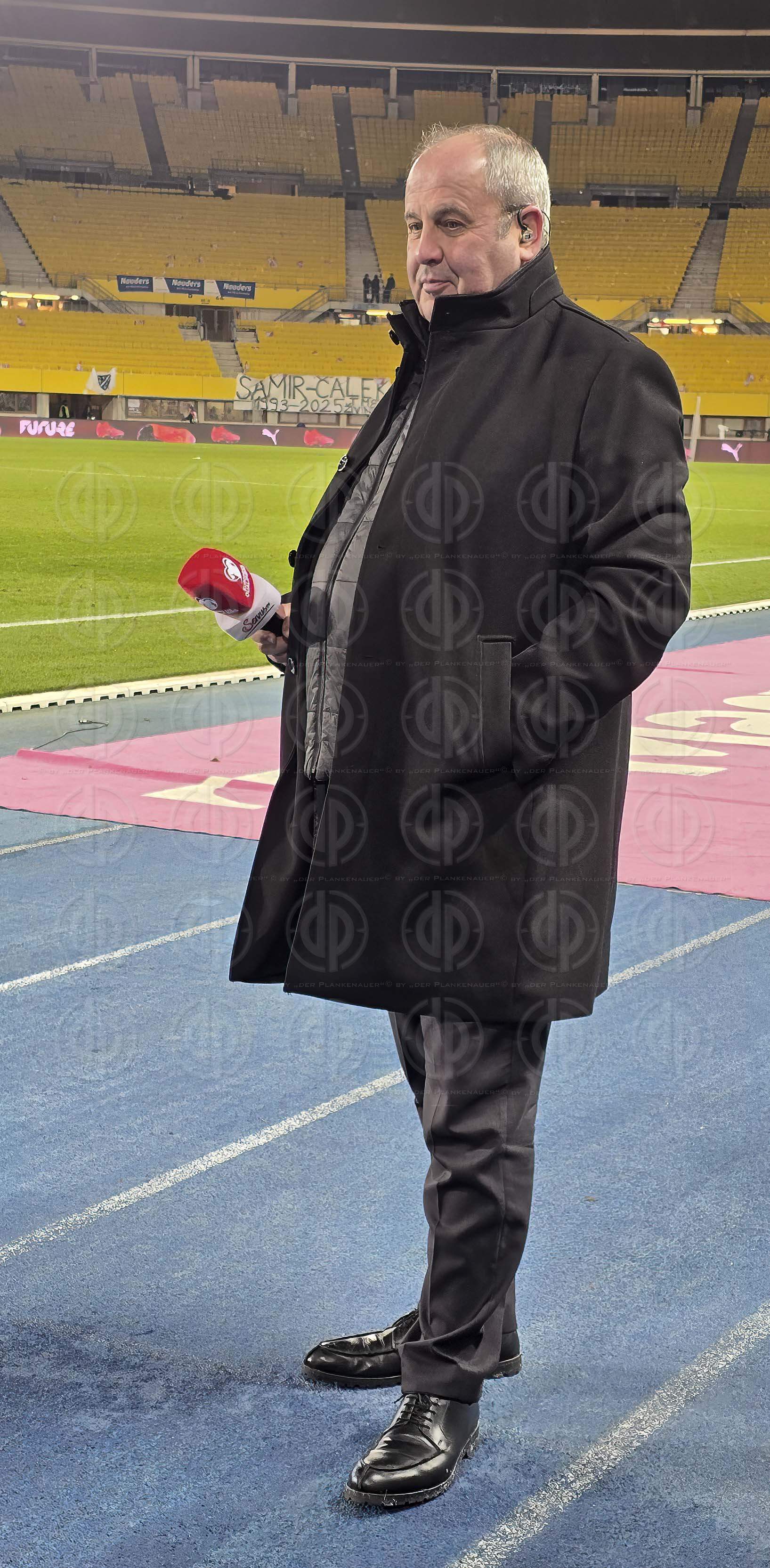 European Qualifiers 2026 Österreich vs. Bosnien-Herzegowina (1: