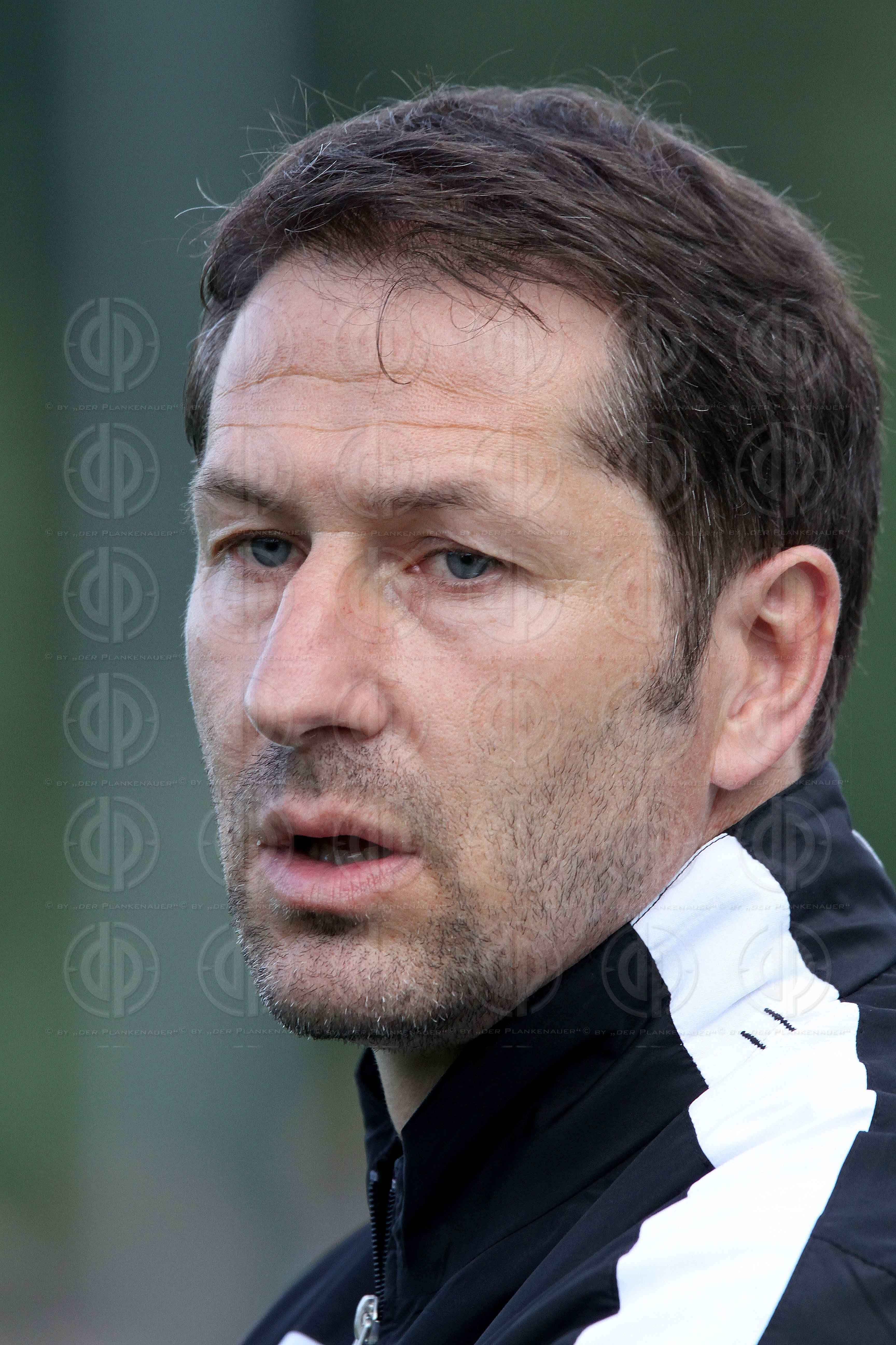 SK Sturm Testspiel (0:2)