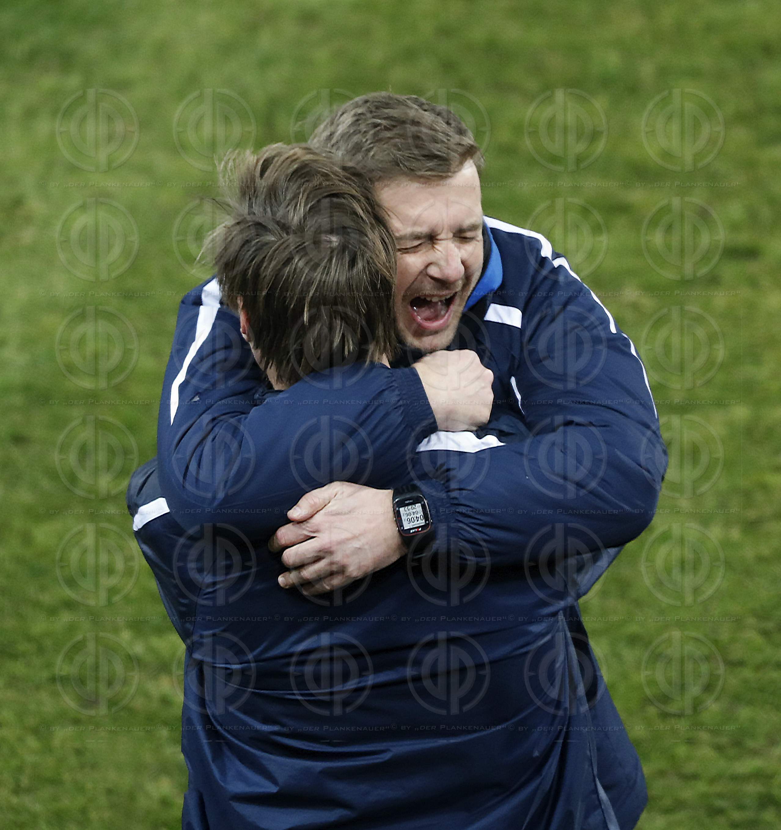 OEFB Cup GAK 1902 vs. FK Austria Wien (2:1)