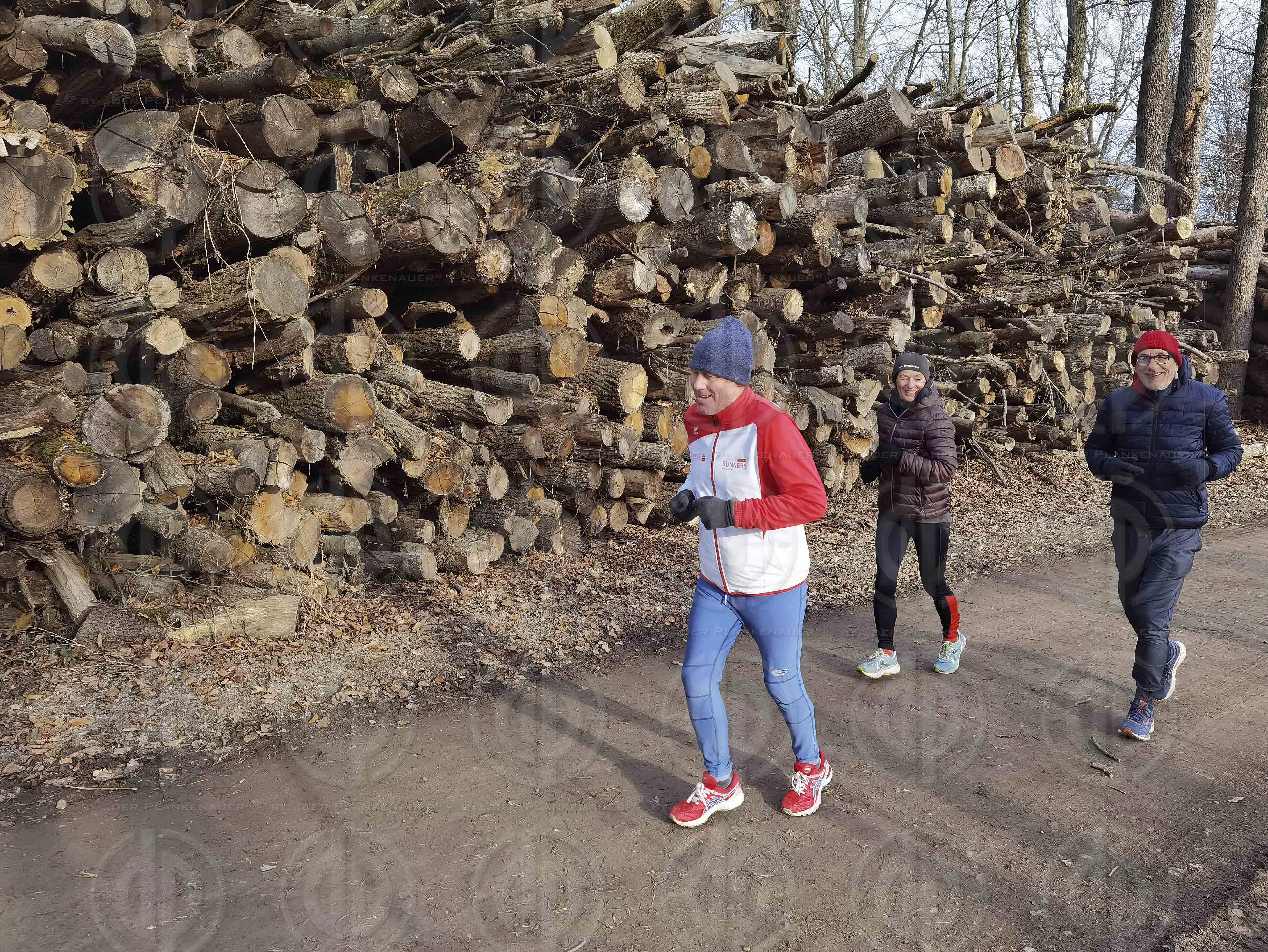 Christian 60 am 23.12.2021