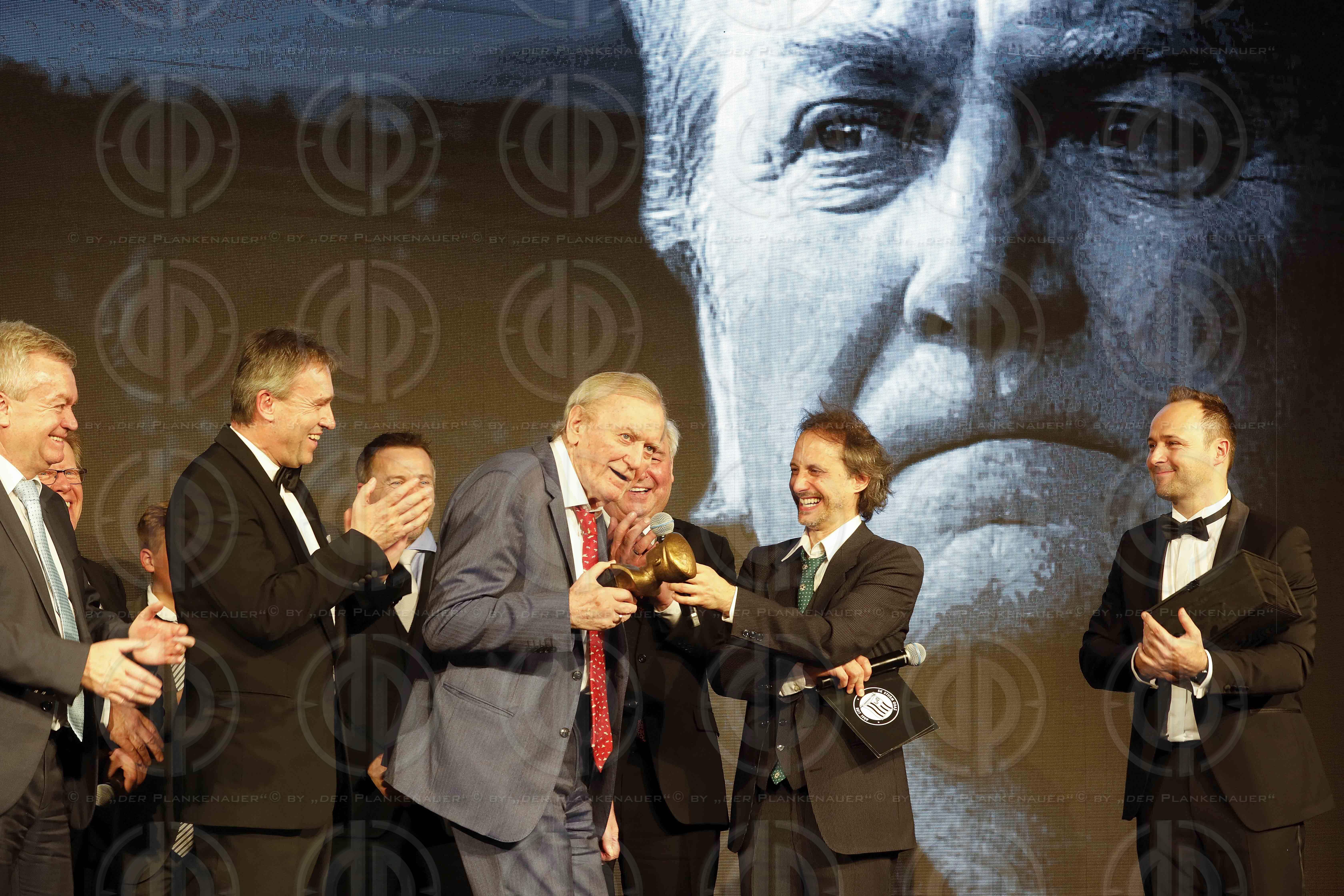 SK Sturm 110-Jahre Jubiläumsgala