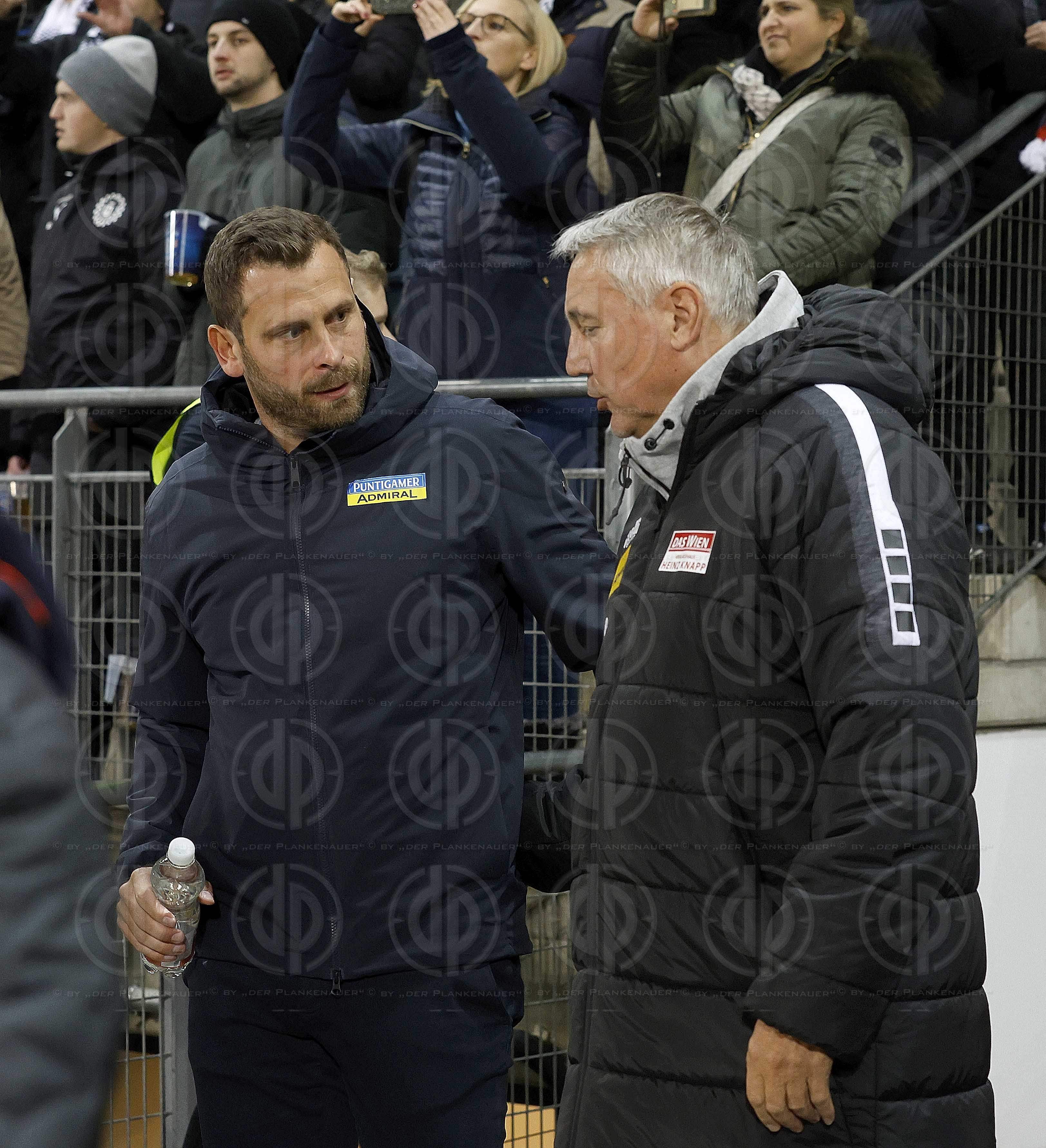 SK Sturm vs. SK Austria Klagenfurt  (N:N) am 23.11.2024