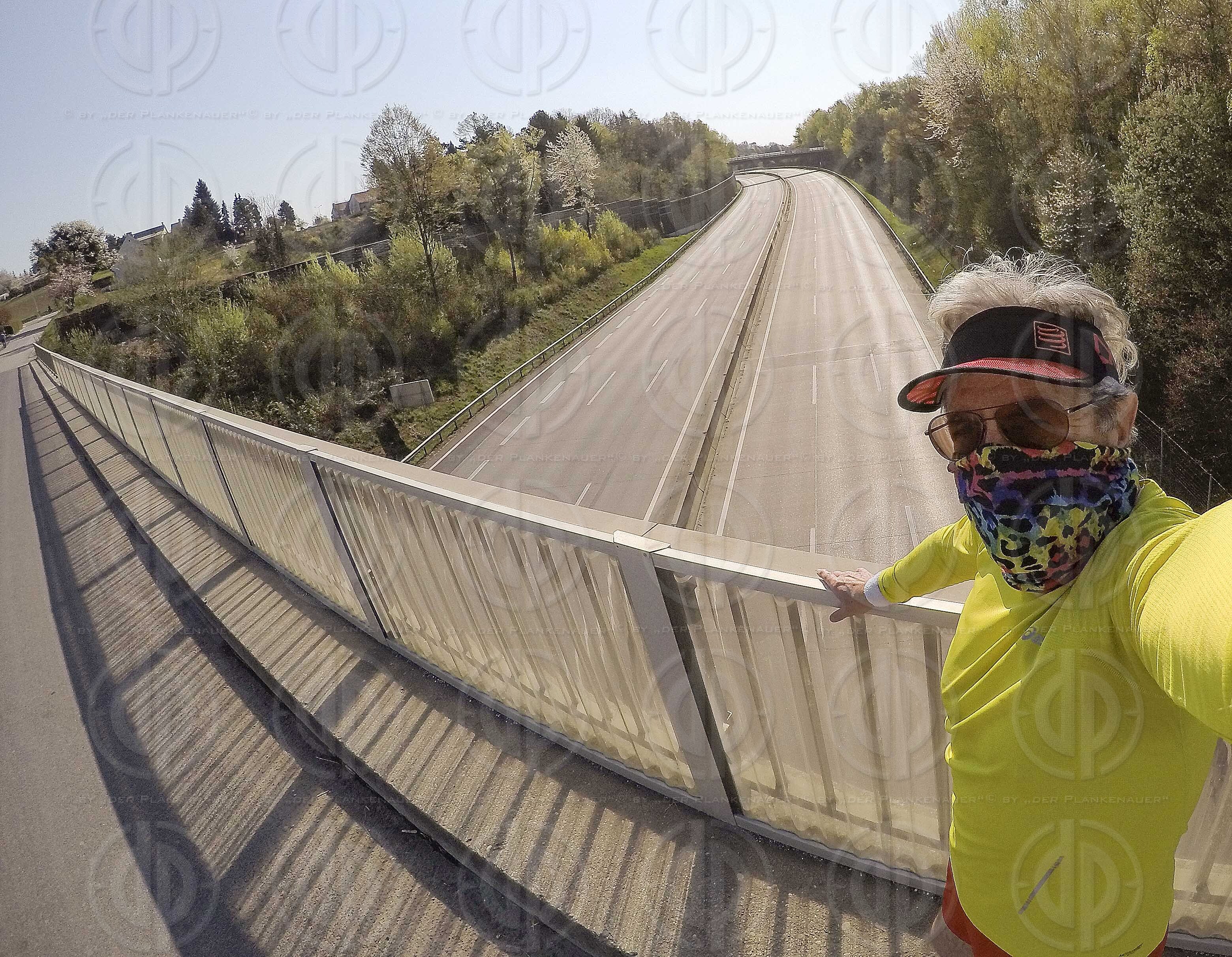 Corona-Ostersonntag 2020