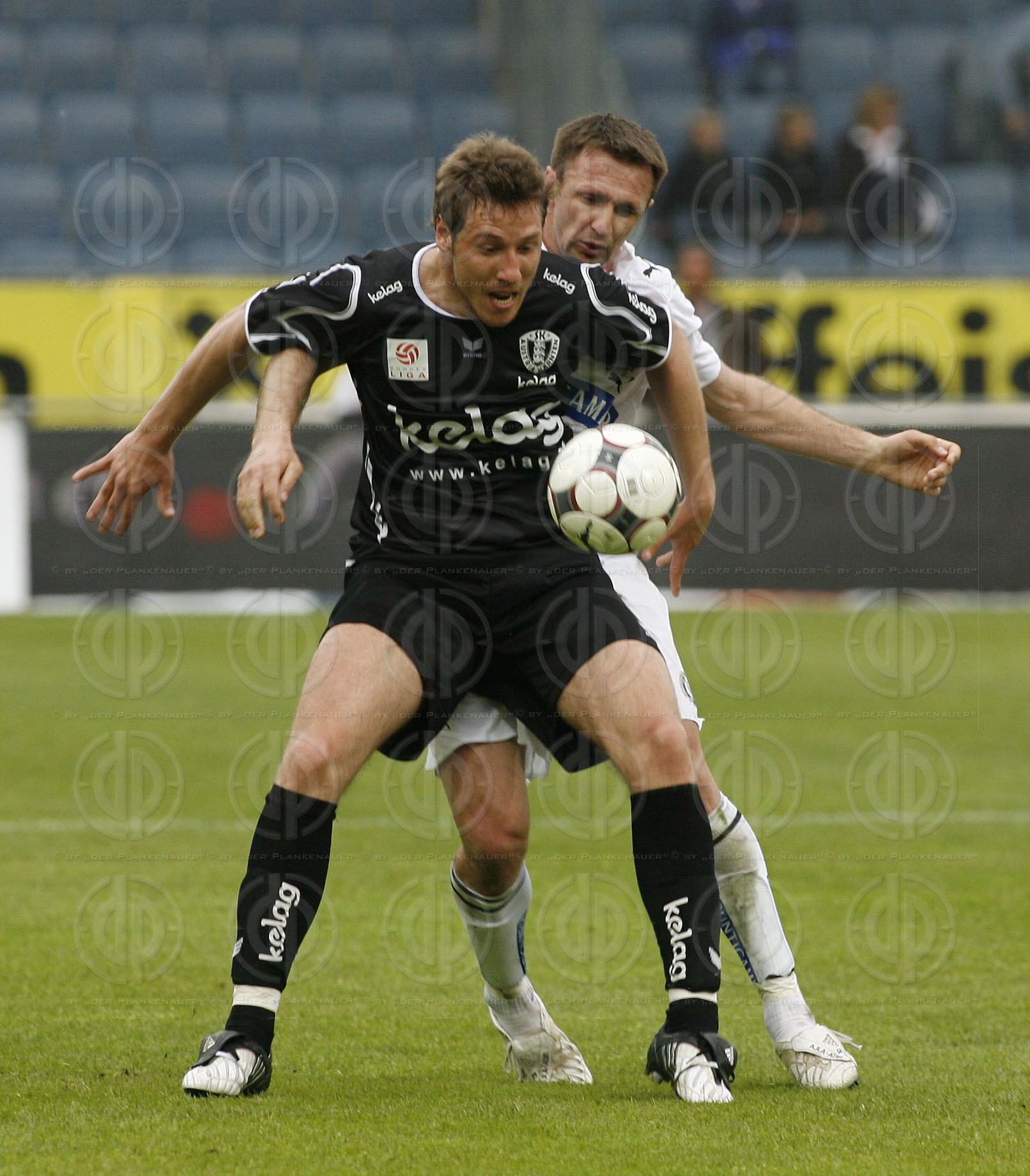 SK Sturm Graz vs. SK Austria Kärnten