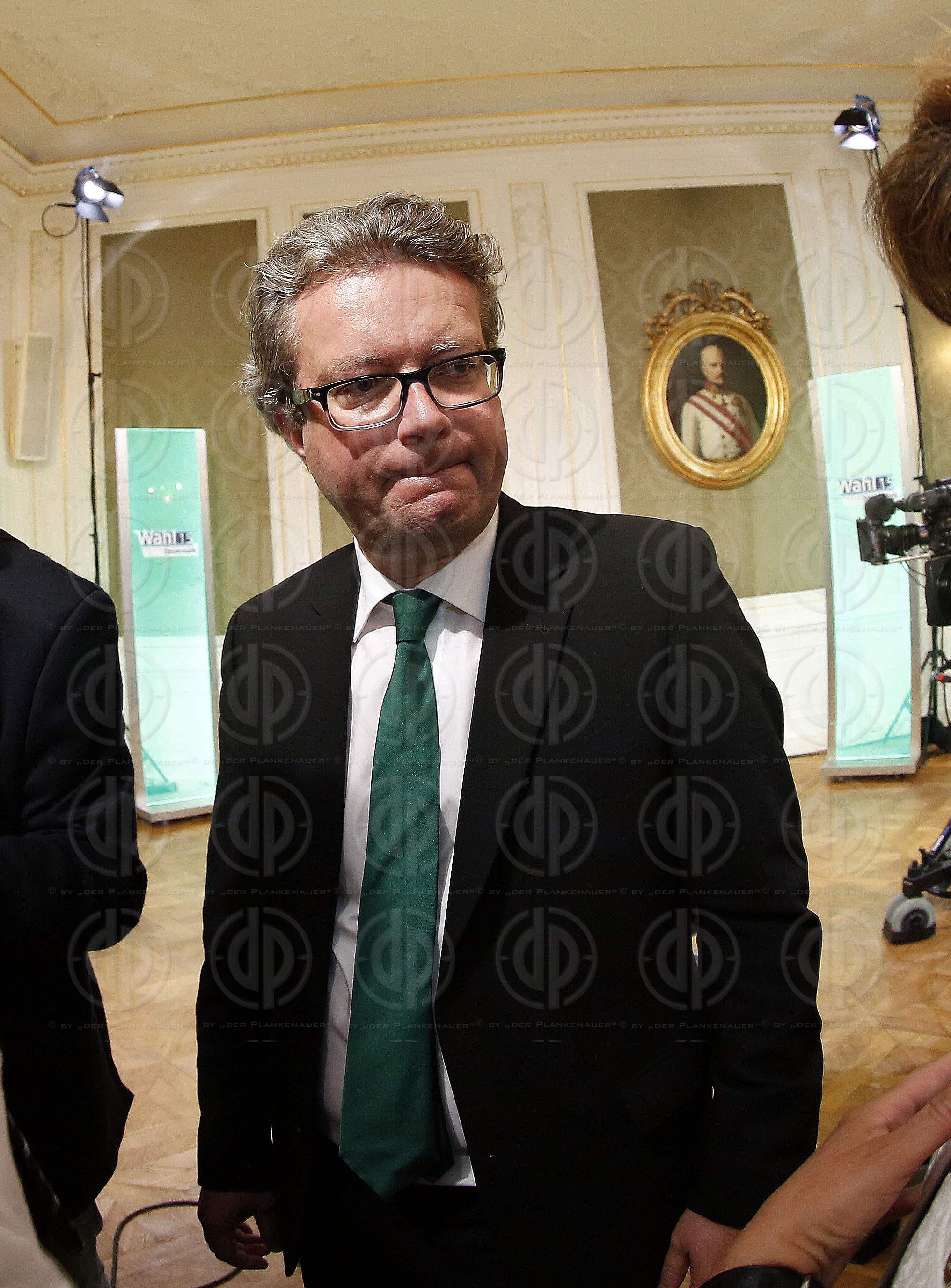 Landtagswahl 2015 Steiermark