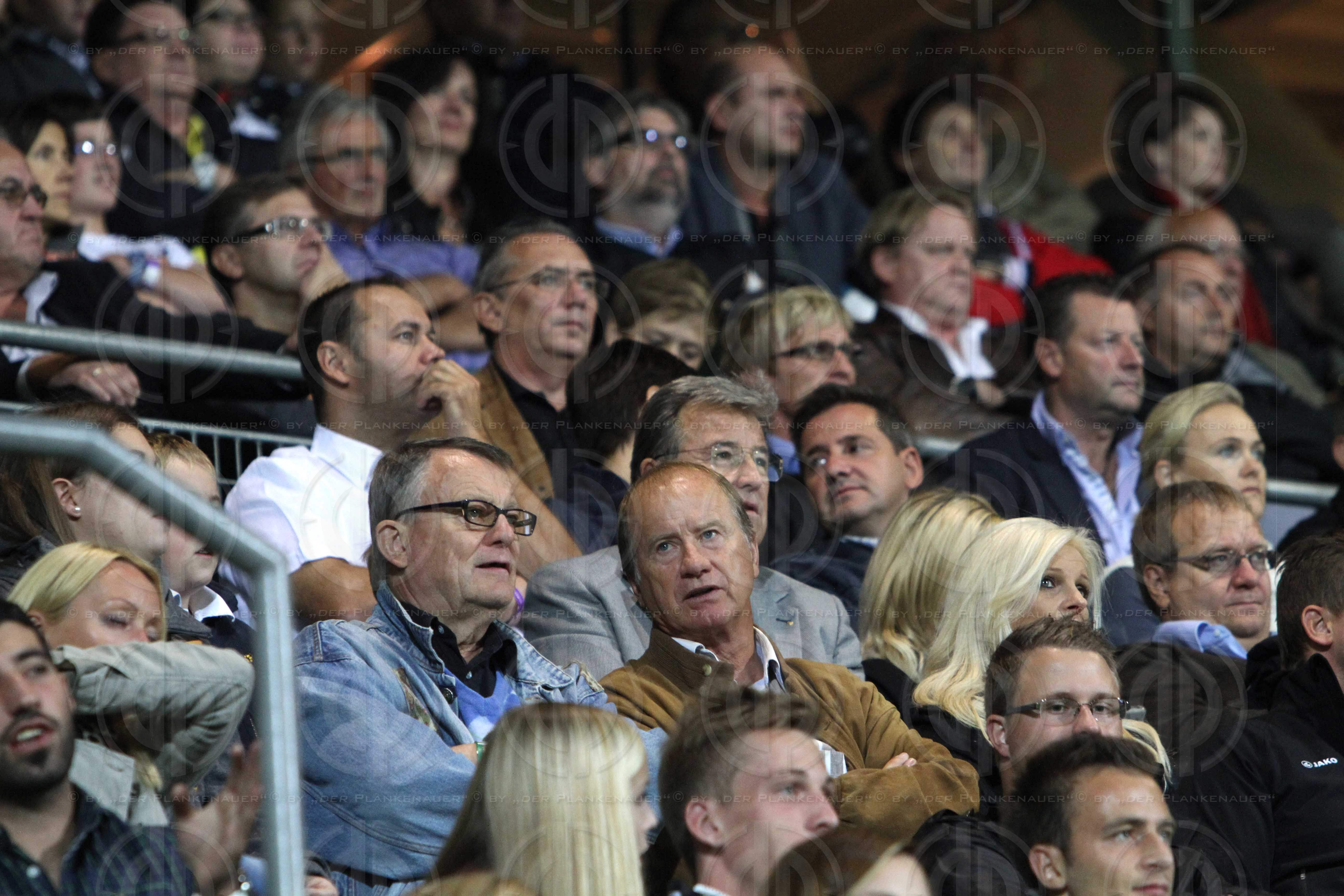 SK Sturm vs. FC Wacker Innsbruck (3:0)