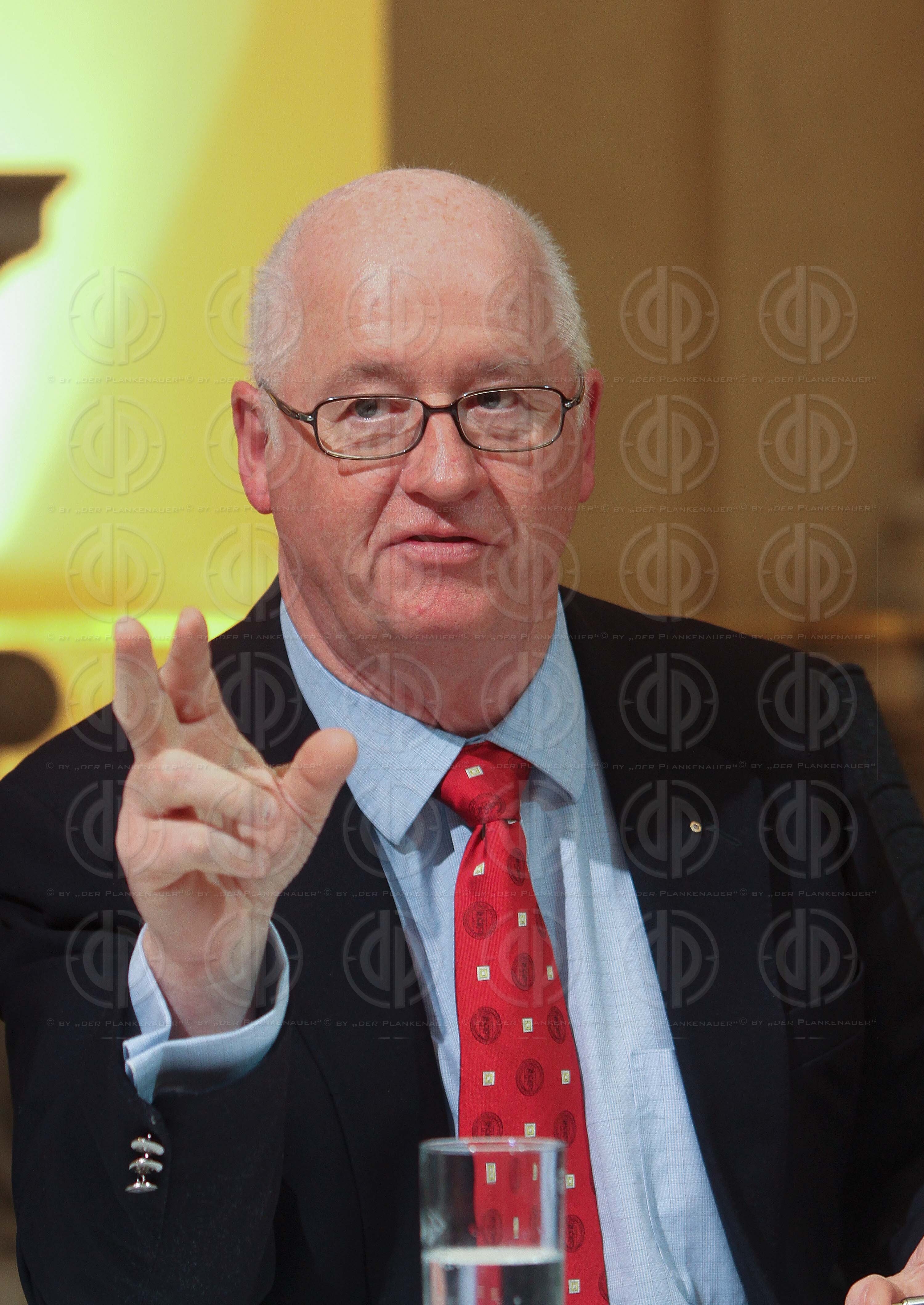 Oesterreich eine Mediokratie?