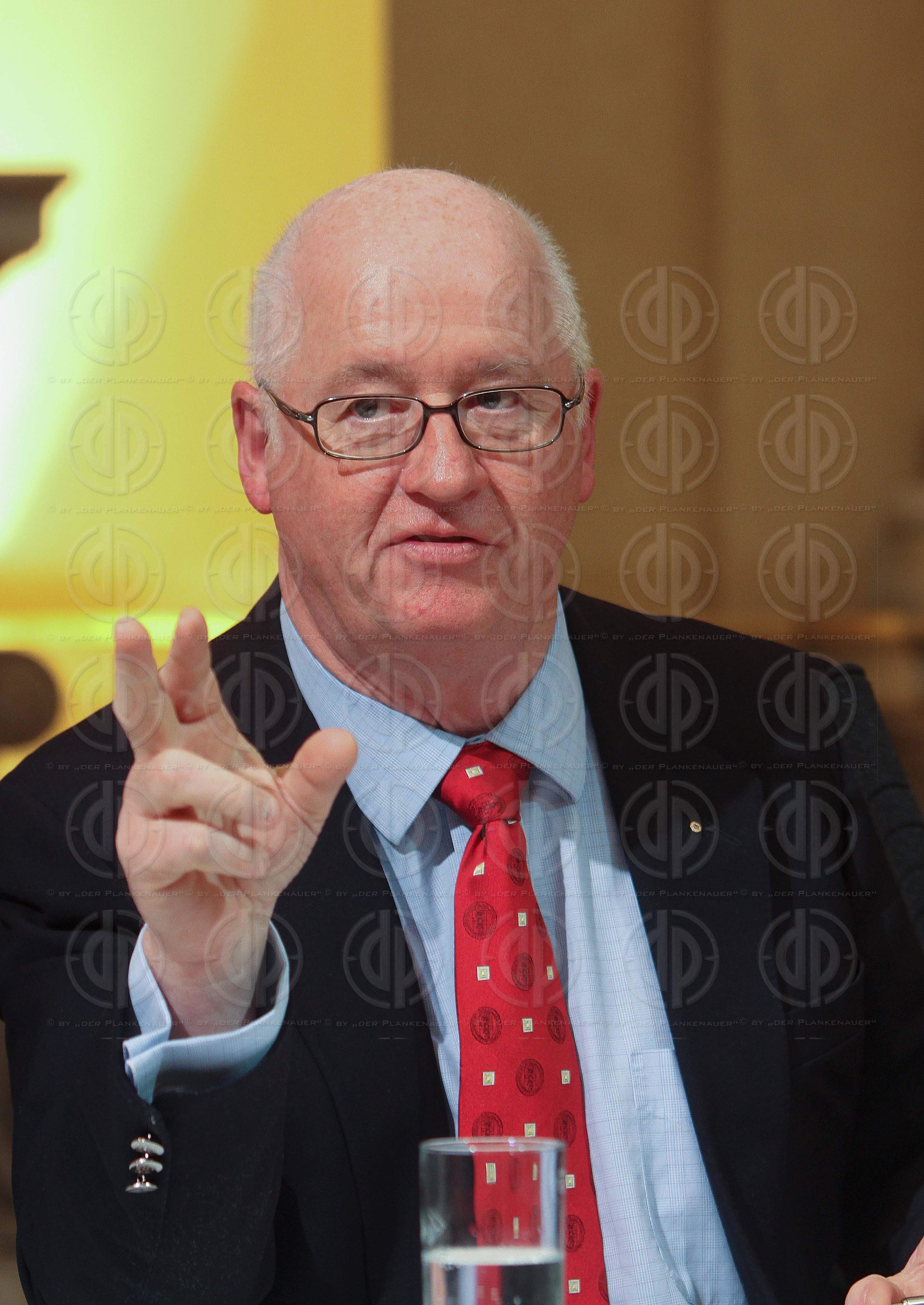 Oesterreich eine Mediokratie?